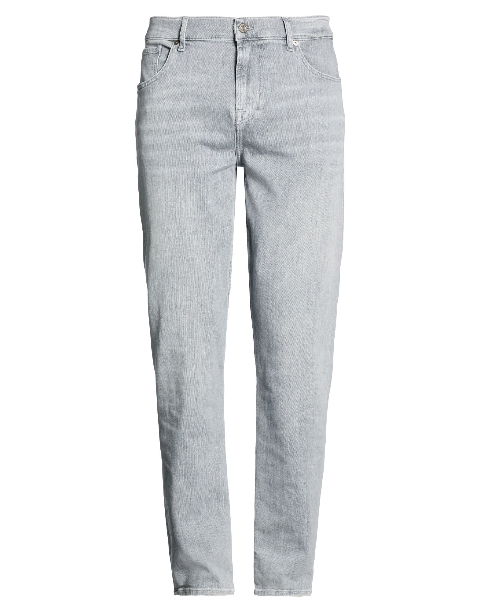  7 For All Mankind - Hosen & Röcke - Jeanshosen - On Yoox.com 