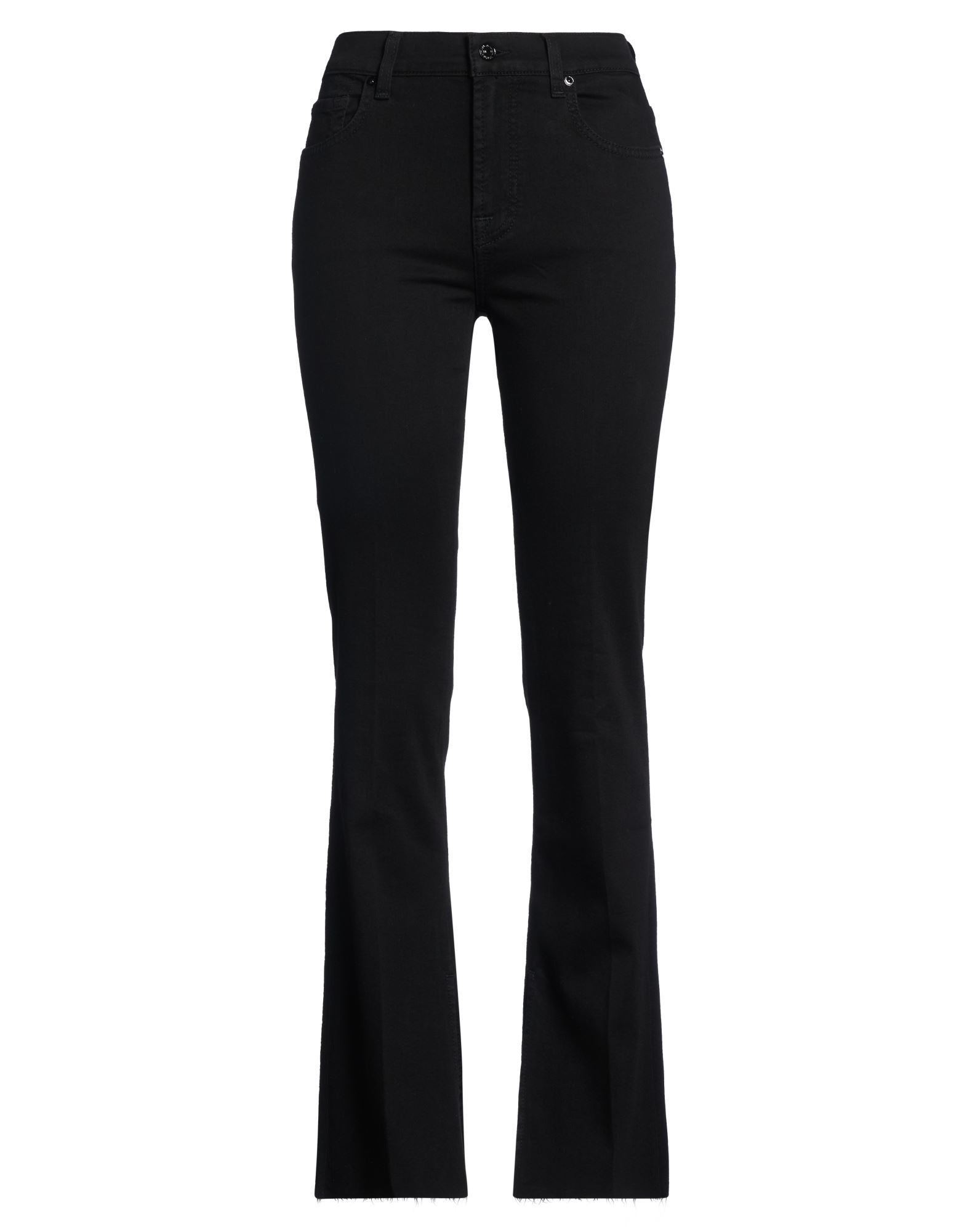  7 For All Mankind - Hosen & Röcke - Hosen - On Yoox.com 