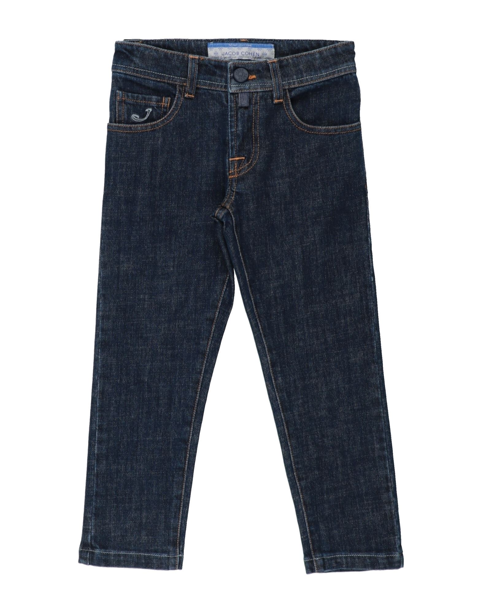  Jacob Cohёn - Hosen & Röcke - Jeanshosen - On Yoox.com 