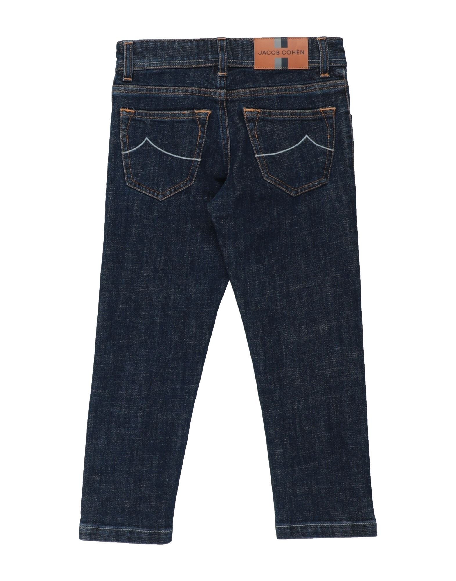  Jacob Cohёn - Hosen & Röcke - Jeanshosen - On Yoox.com 
