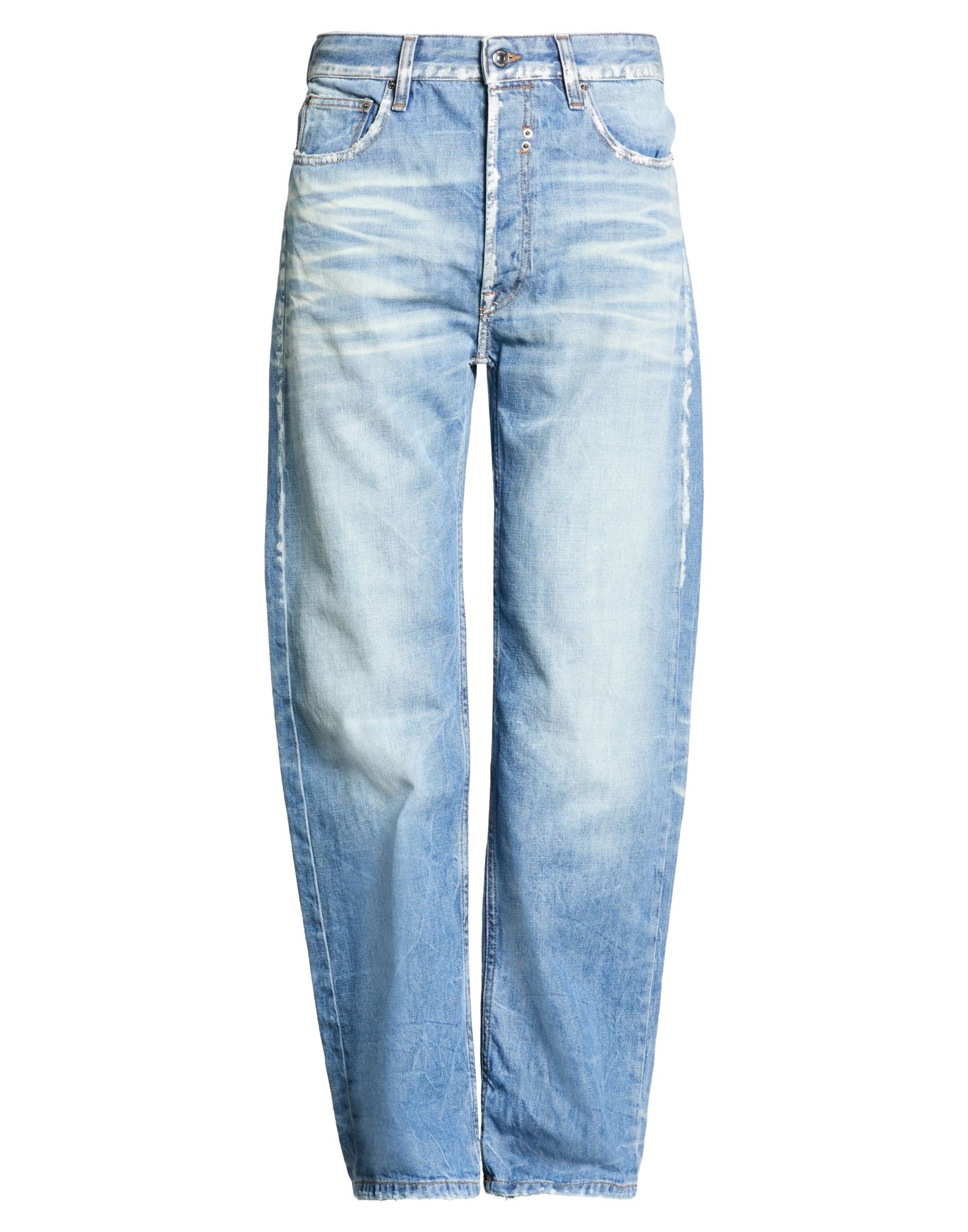 Wood Wood - Hosen & Röcke - Jeanshosen - On Yoox.com 