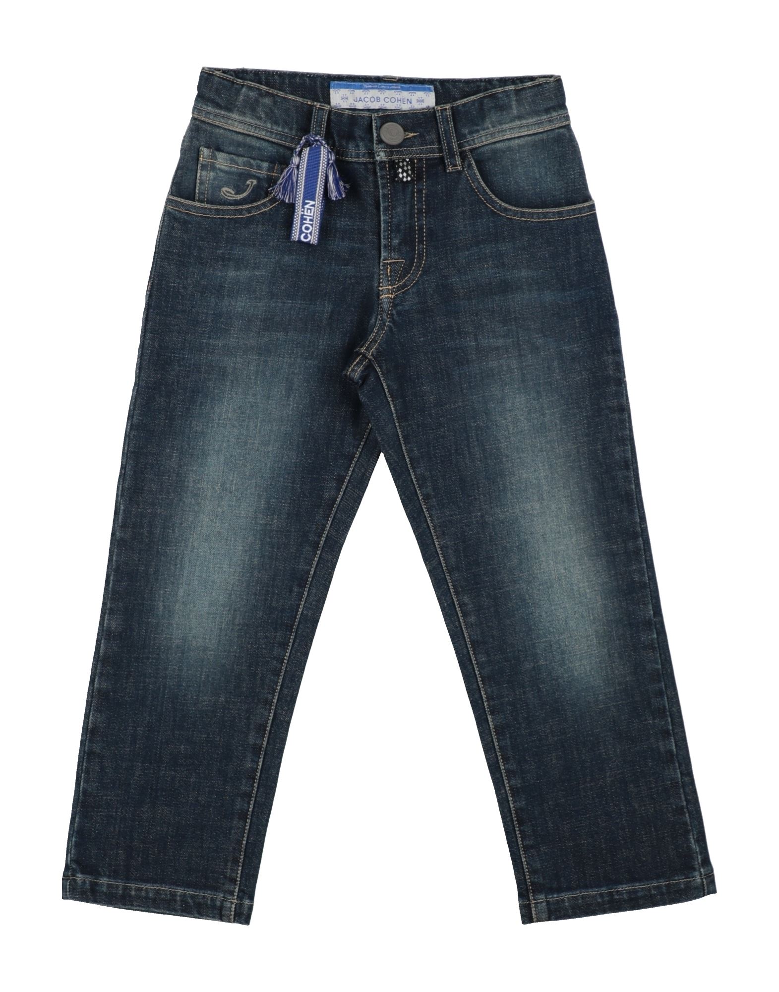  Jacob Cohёn - Hosen & Röcke - Jeanshosen - On Yoox.com 