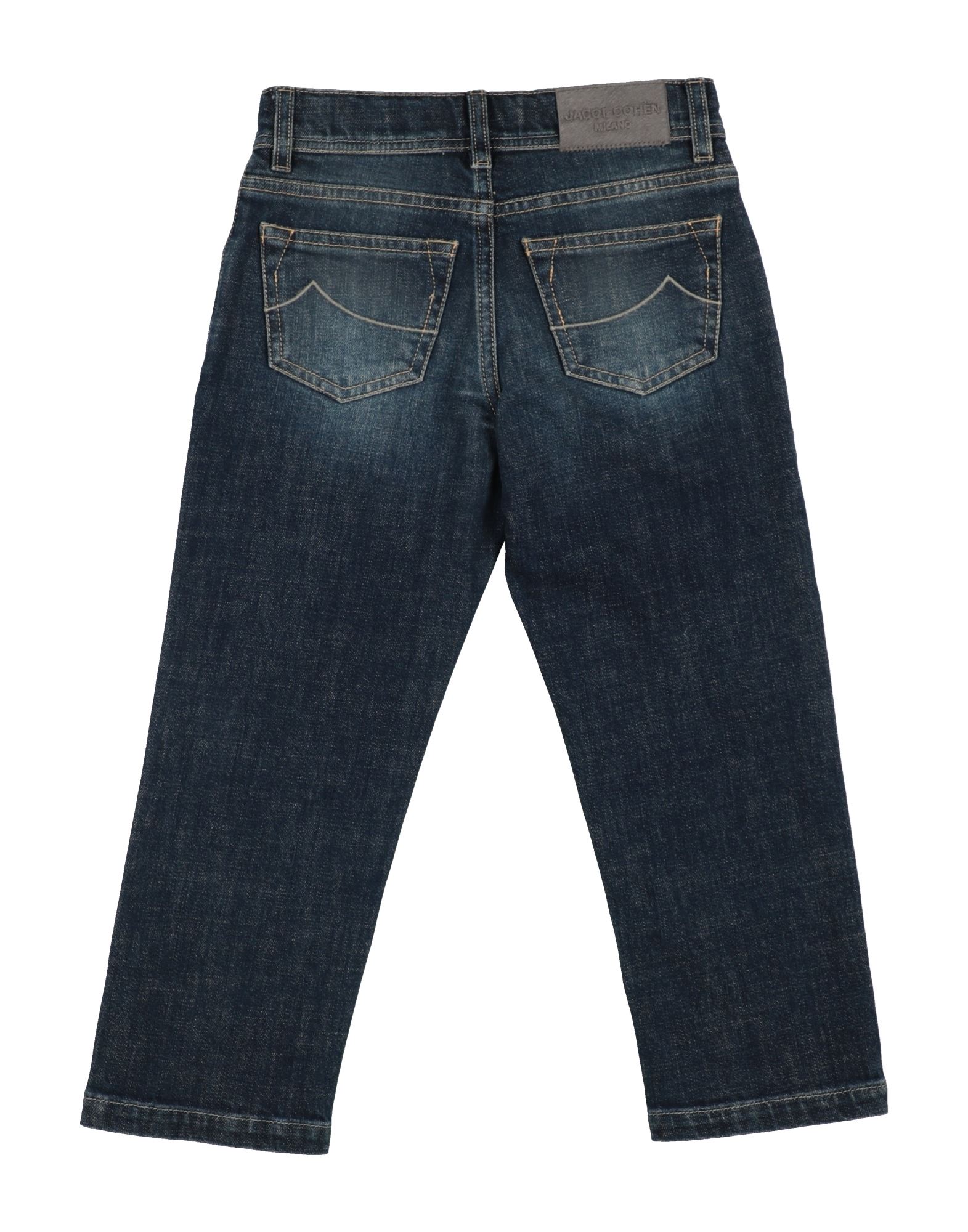 Jacob Cohёn - Hosen & Röcke - Jeanshosen - On Yoox.com 