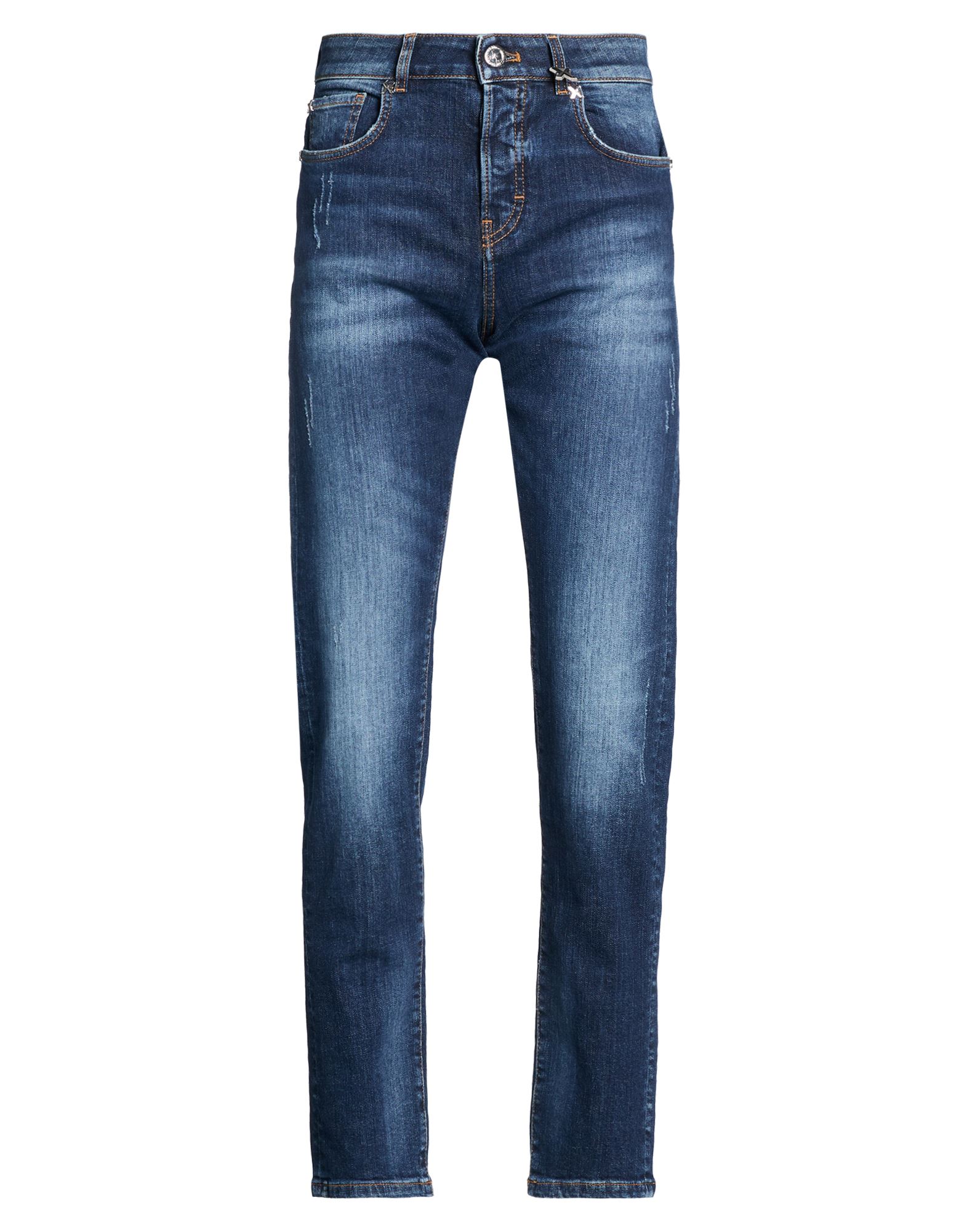  Richmond X - Hosen & Röcke - Jeanshosen - On Yoox.com 