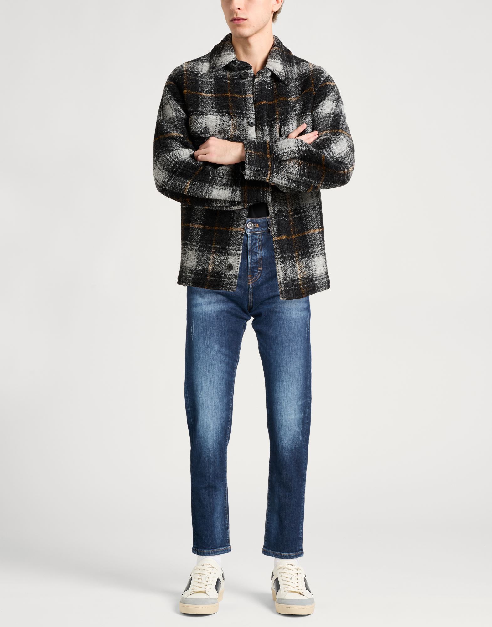  Richmond X - Hosen & Röcke - Jeanshosen - On Yoox.com 