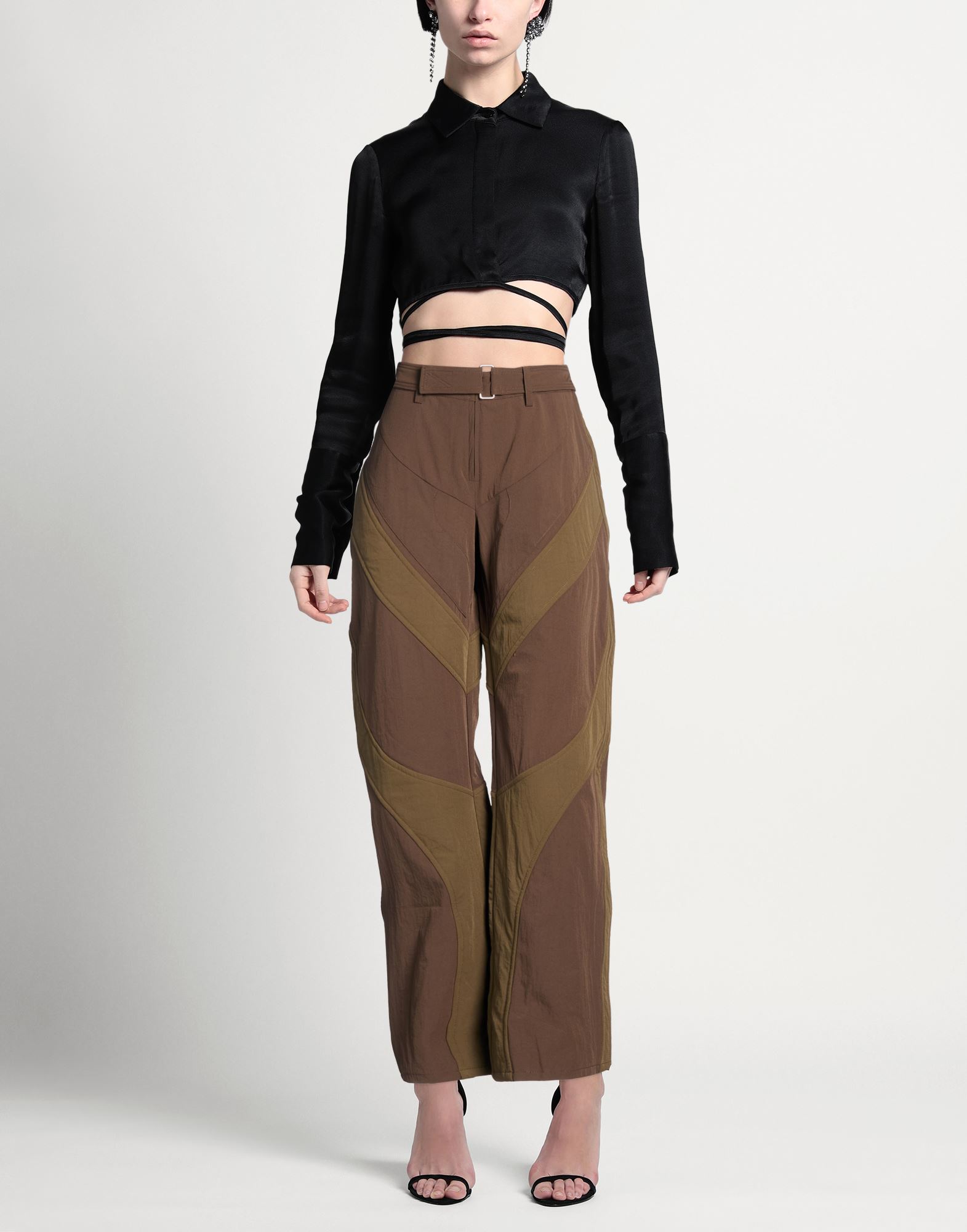  Miaou - Hosen & Röcke - Hosen - On Yoox.com 
