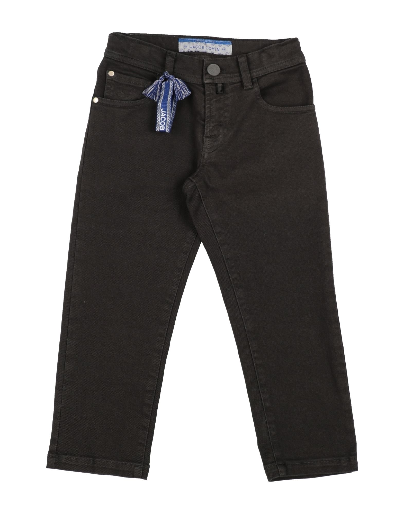  Jacob Cohёn - Hosen & Röcke - Jeanshosen - On Yoox.com 