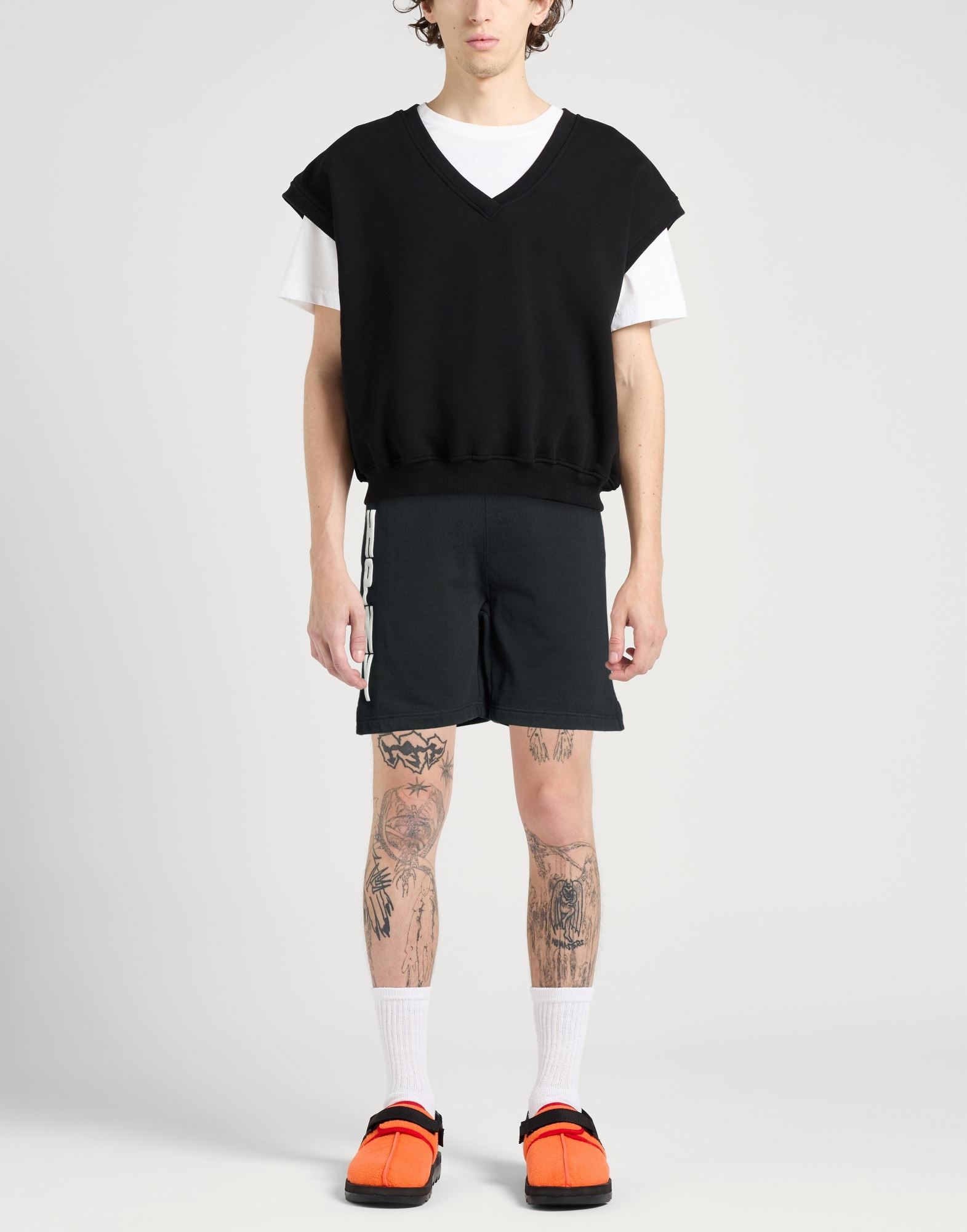  Heron Preston - Hosen & Röcke - Shorts & Bermudashorts - On Yoox.com 