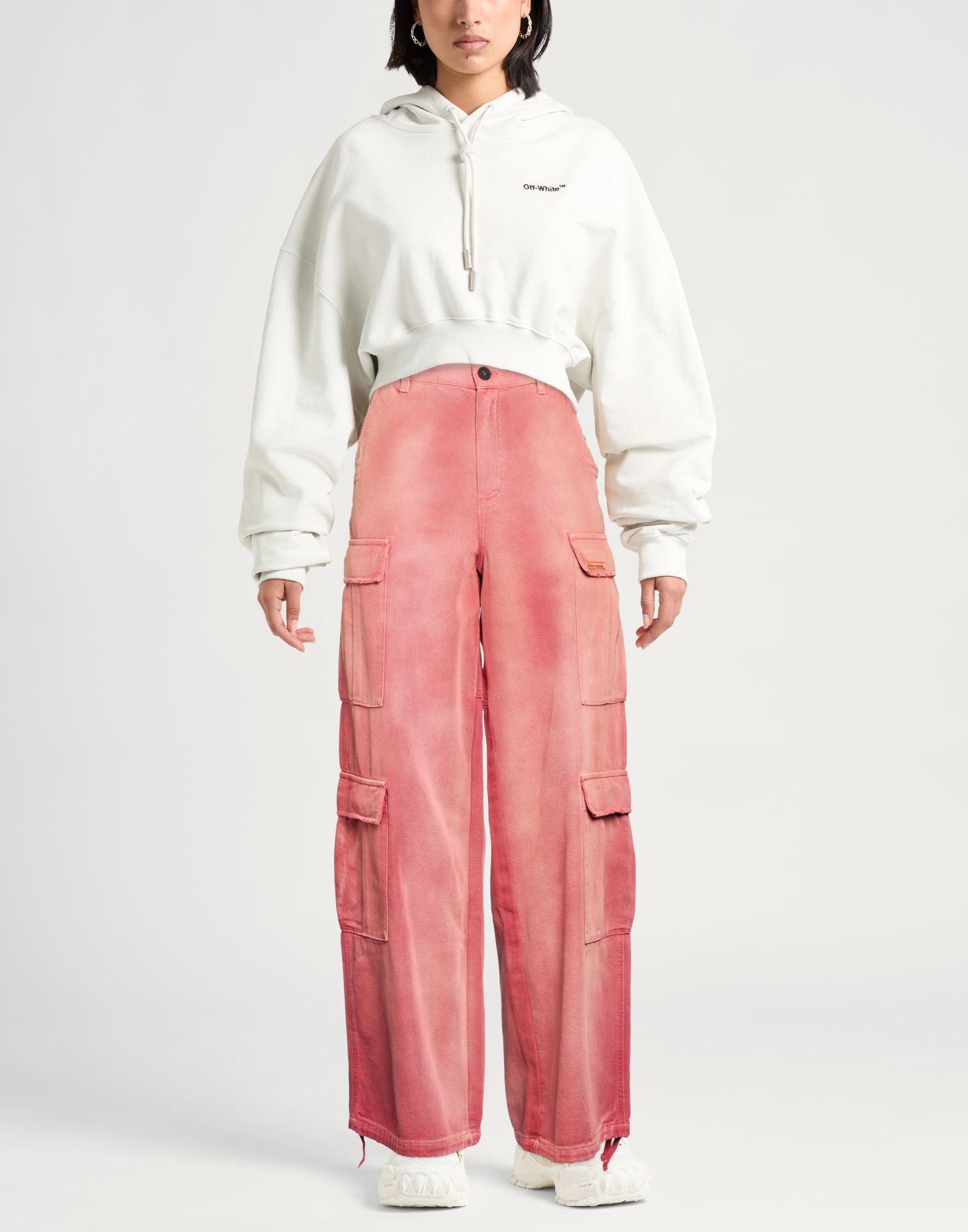  Heron Preston - Hosen & Röcke - Hosen - On Yoox.com 