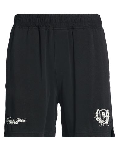 Shorts & Bermudashorts Herren Schwarz L,M,S,XL,XXL Herren