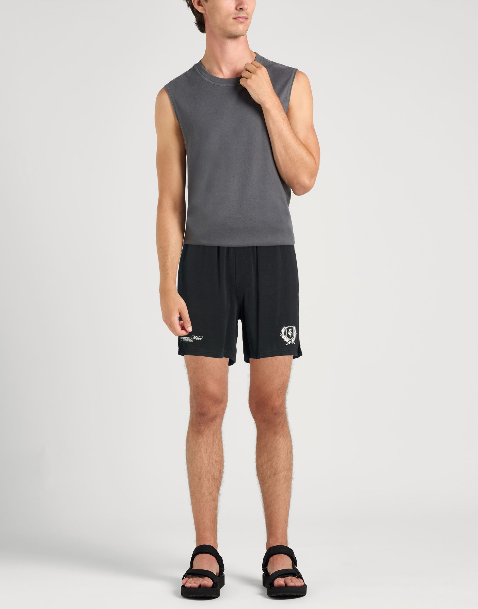  Represent - Hosen & Röcke - Shorts & Bermudashorts - On Yoox.com 
