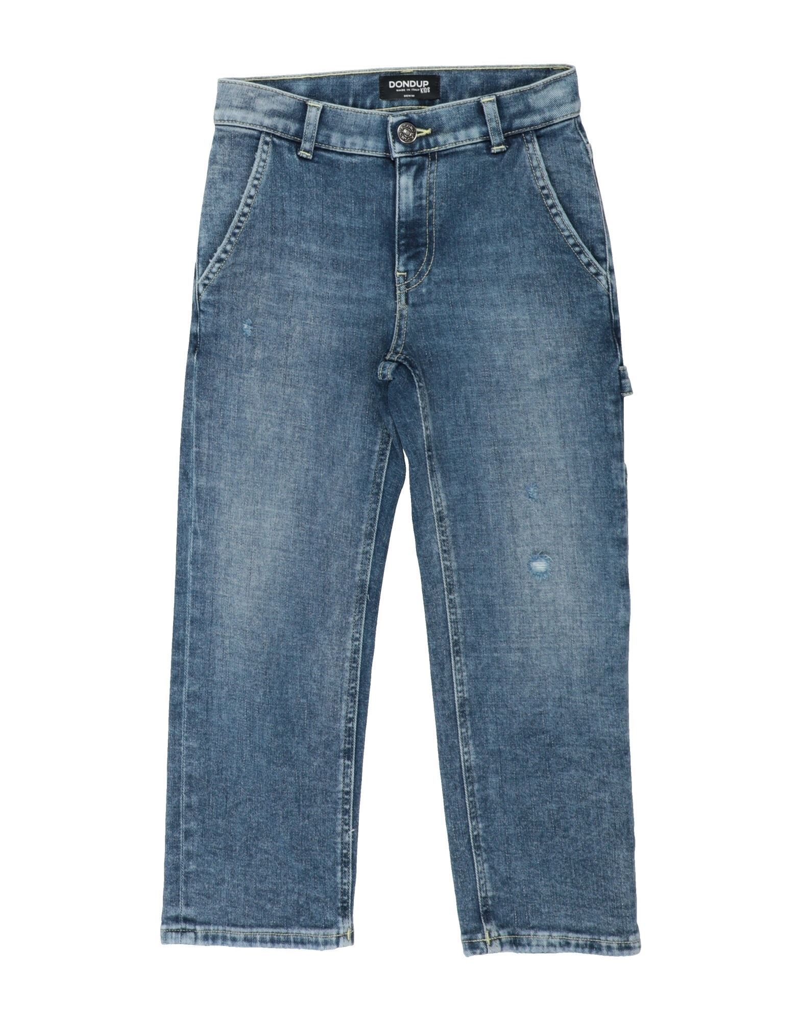  Dondup - Hosen & Röcke - Jeanshosen - On Yoox.com 