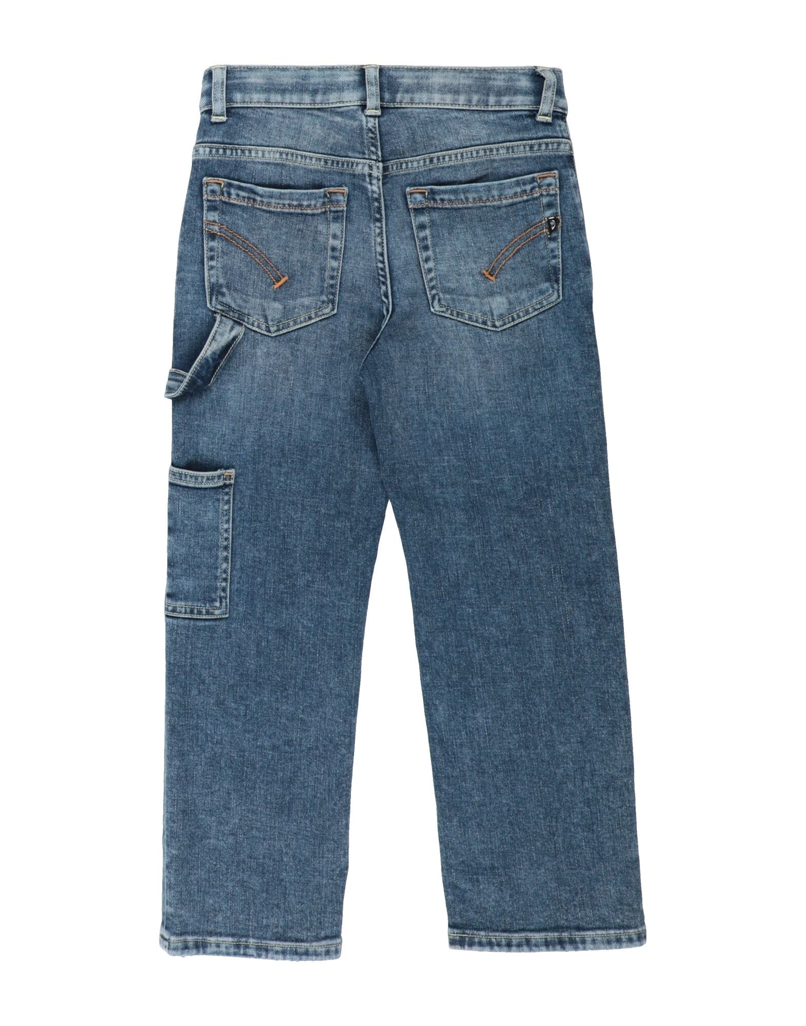  Dondup - Hosen & Röcke - Jeanshosen - On Yoox.com 