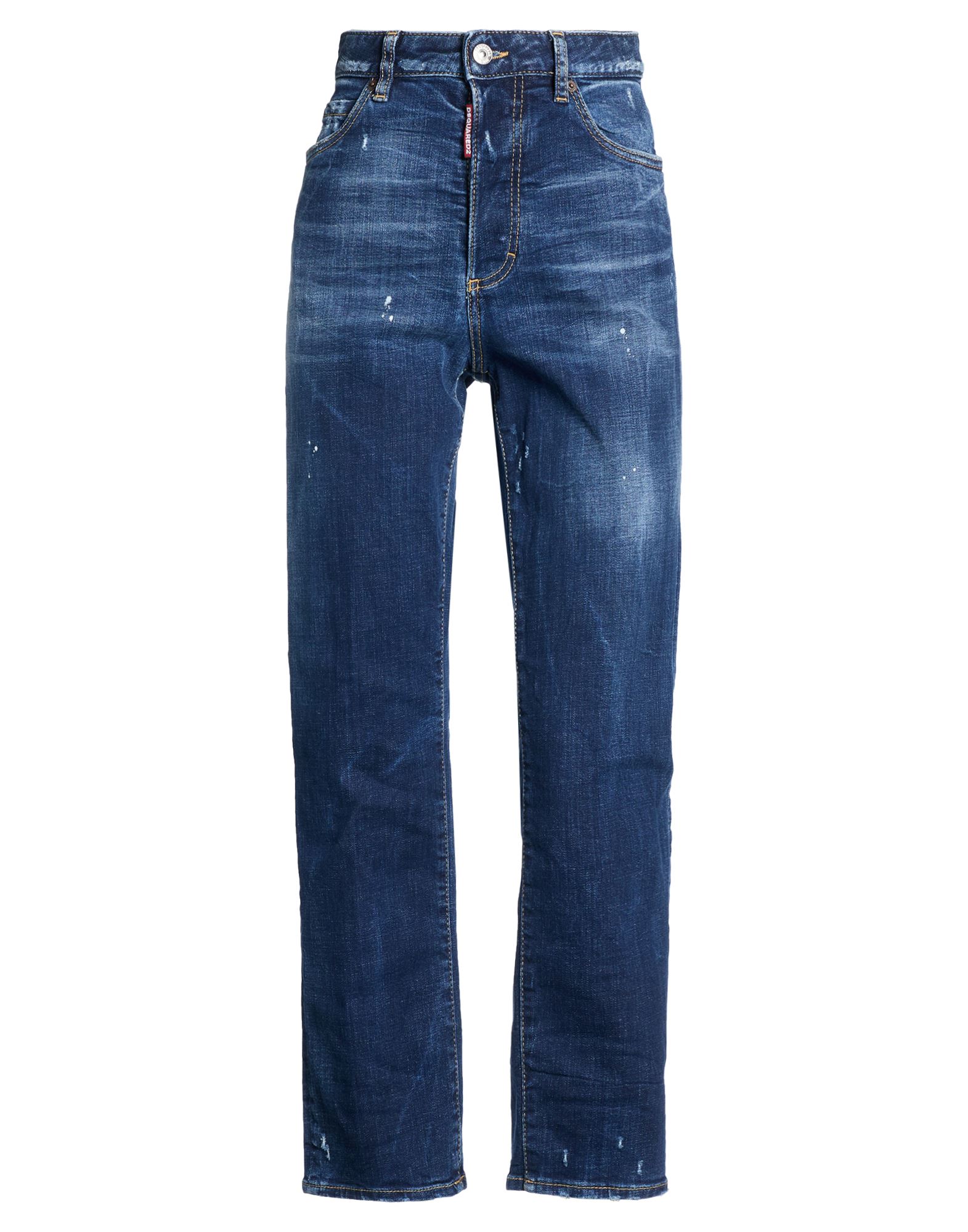 DSQUARED2 DSQUARED2 BOTTOMWEAR Τζιν