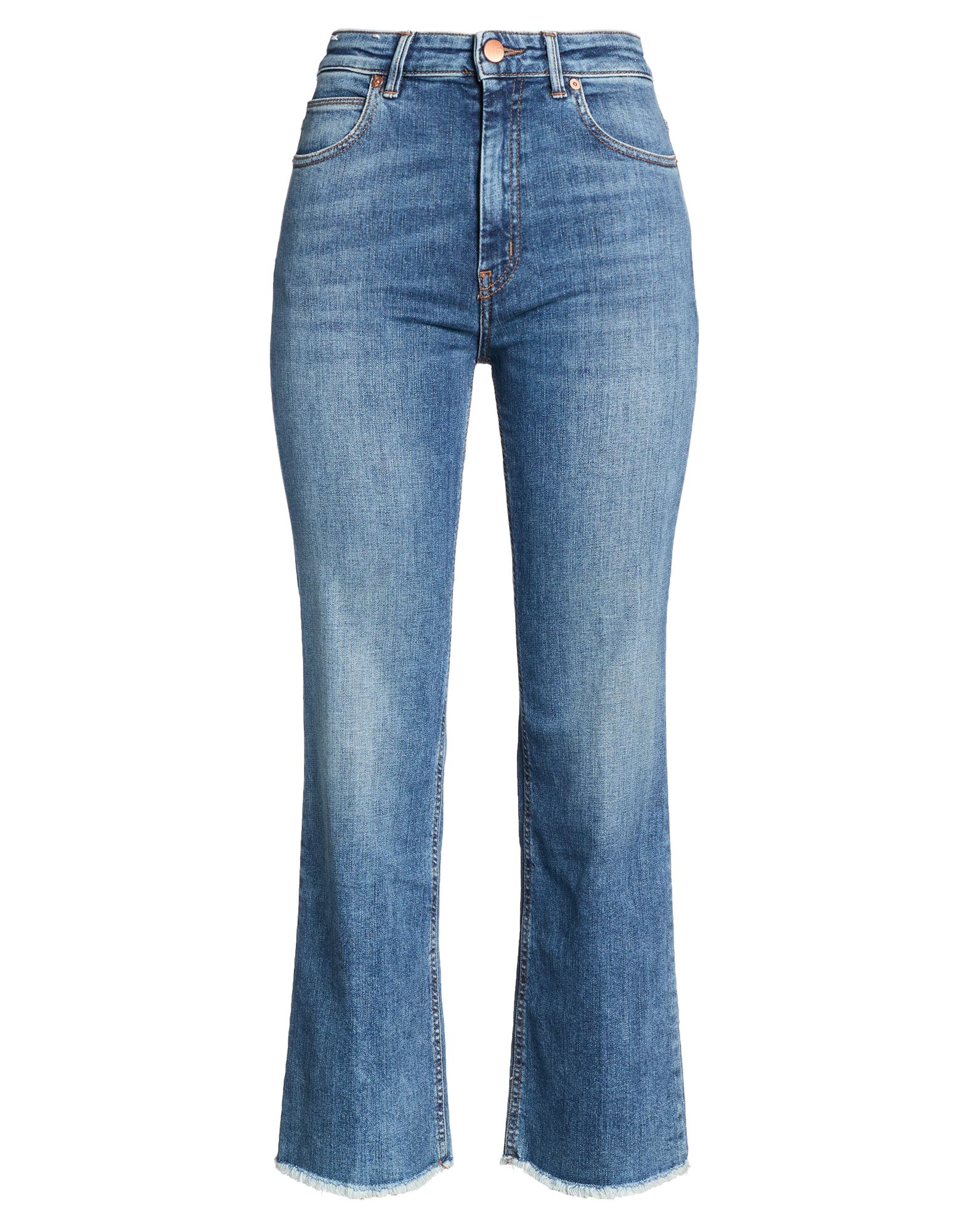  Pt Torino - Partes De Abajo - Pantalones Vaqueros - On Yoox.com 
