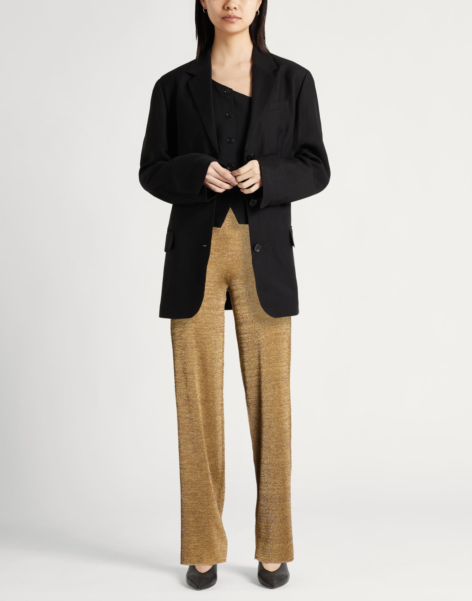  Roberto Collina - Hosen & Röcke - Hosen - On Yoox.com 