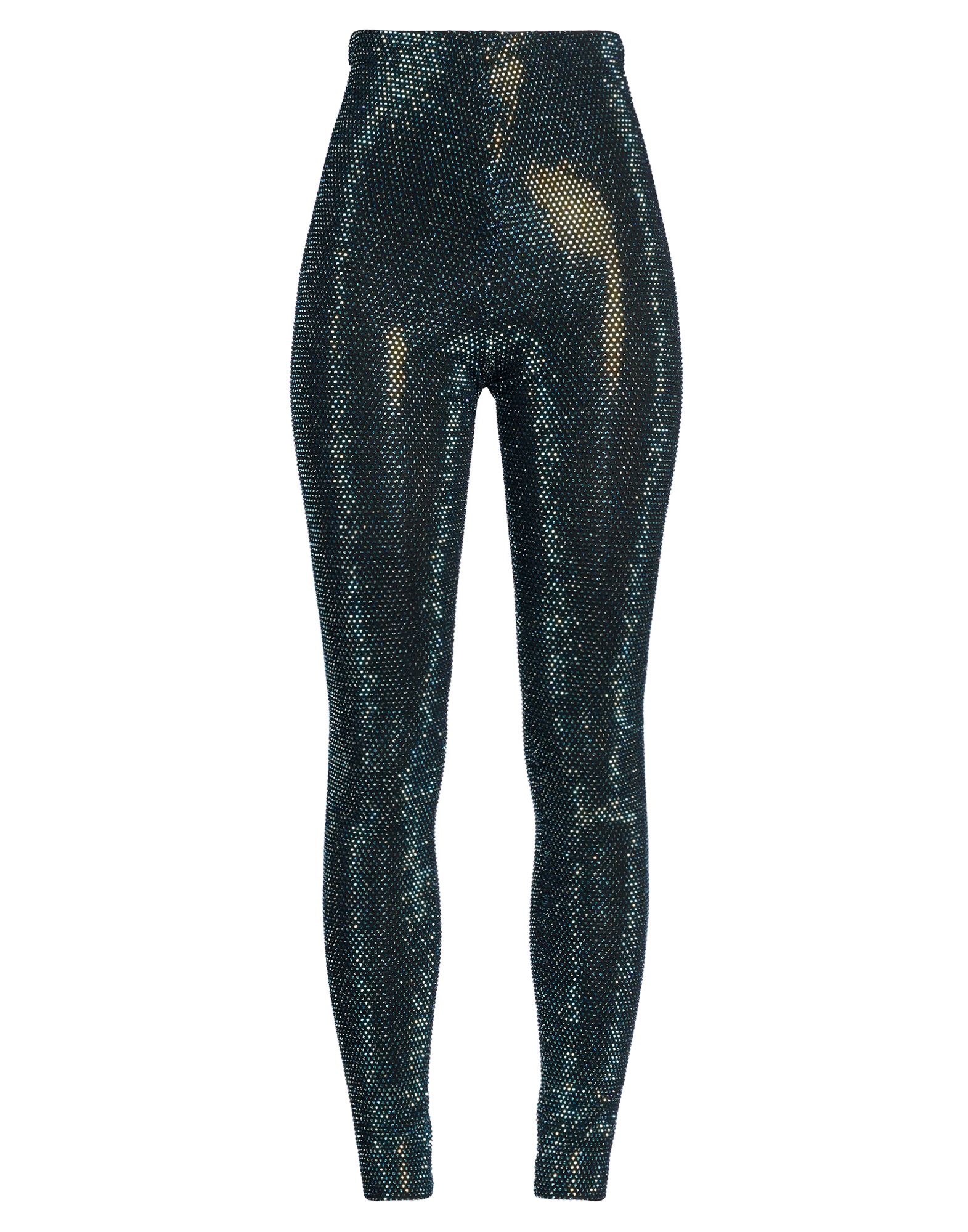  Alexandre Vauthier - Hosen & Röcke - Leggings - On Yoox.com 