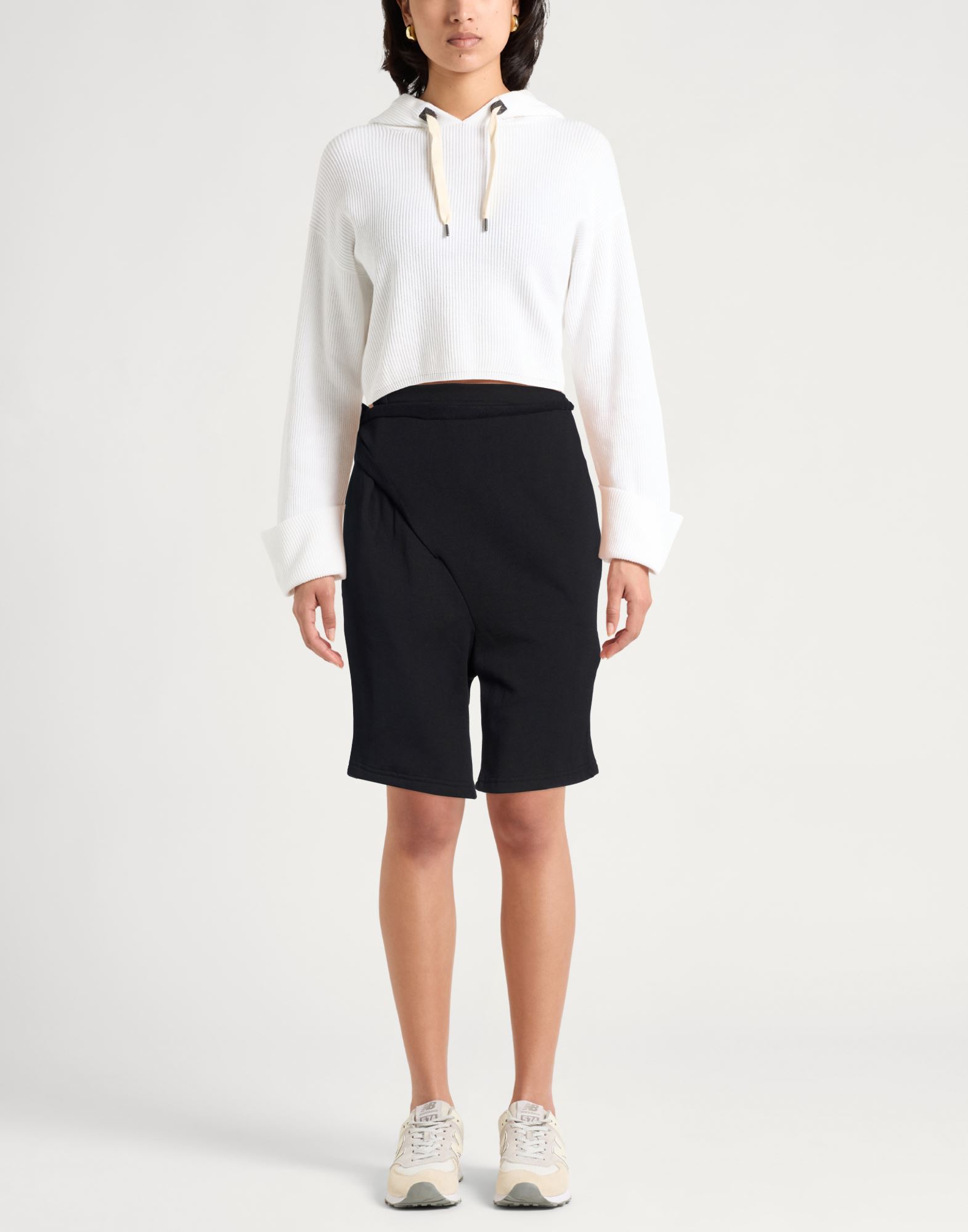  Ottolinger - Hosen & Röcke - Shorts & Bermudashorts - On Yoox.com 