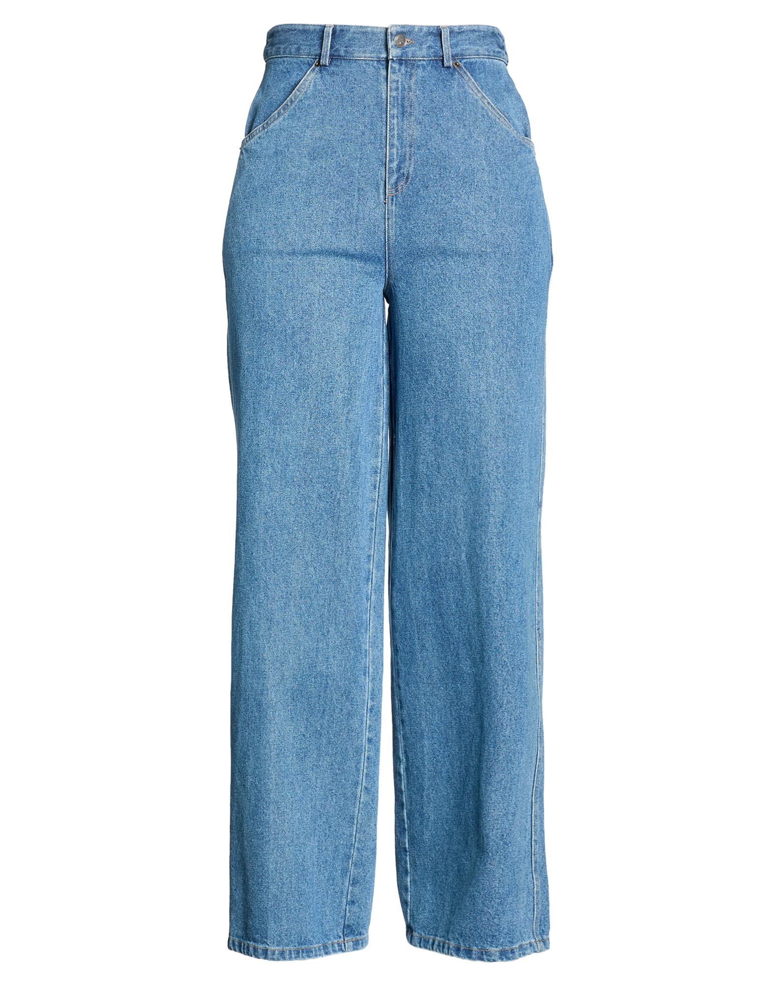 OPÉRA SPORT BOTTOMWEAR Τζιν