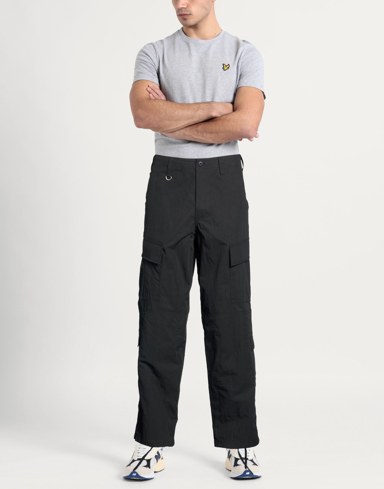  Uniform Experiment - Hosen & Röcke - Hosen - On Yoox.com 