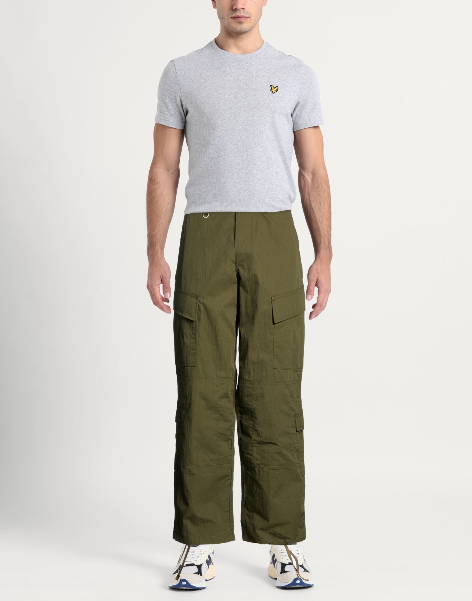 Uniform Experiment - Hosen & Röcke - Hosen - On Yoox.com 