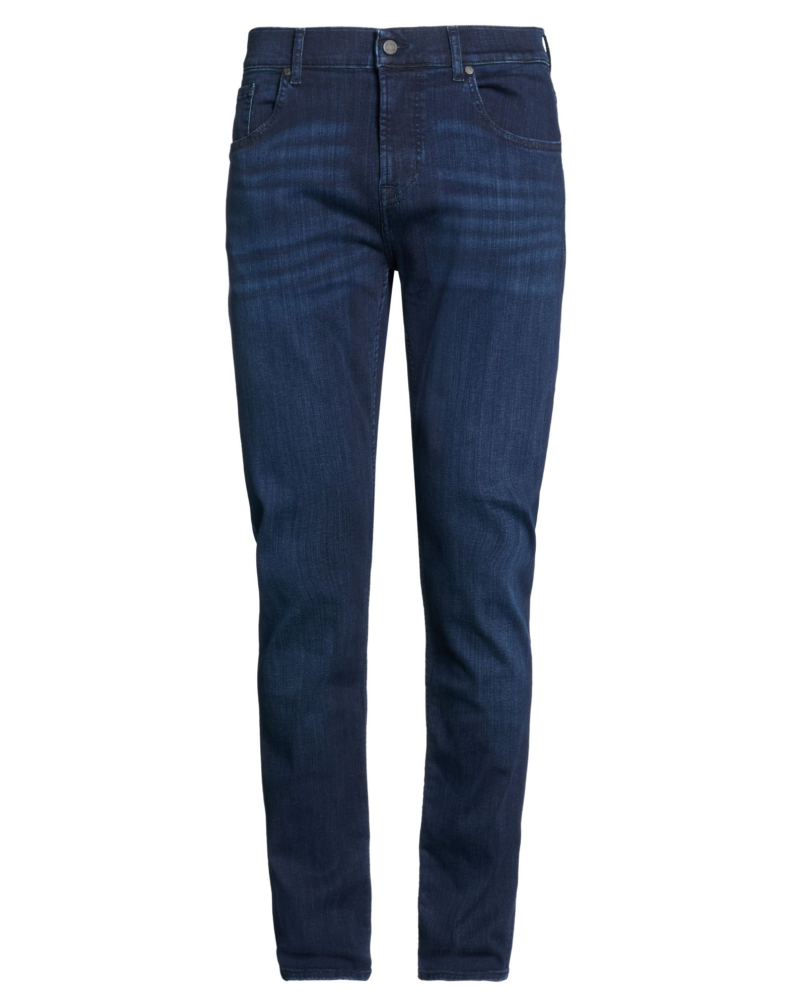  7 For All Mankind - Hosen & Röcke - Jeanshosen - On Yoox.com 