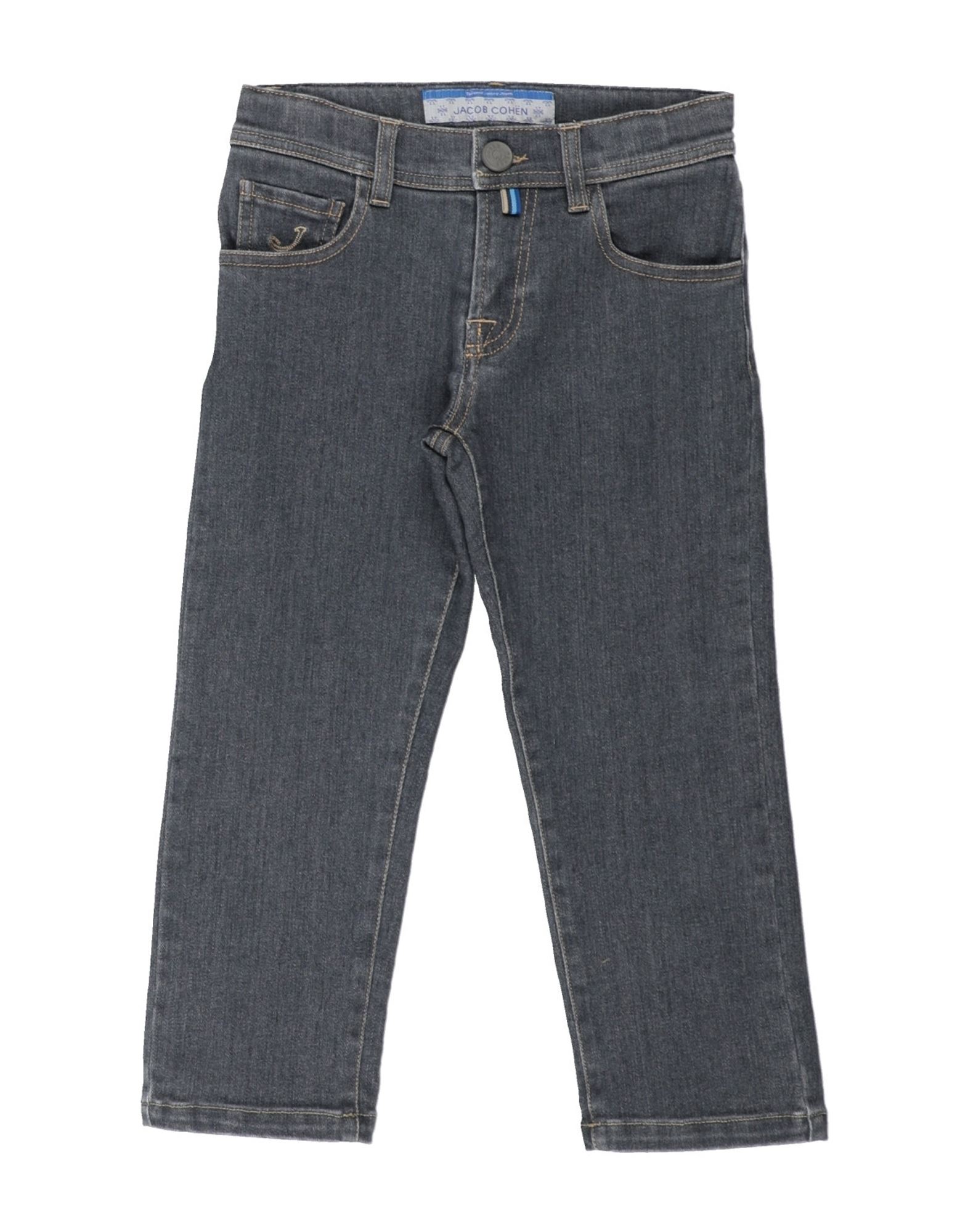  Jacob Cohёn - Hosen & Röcke - Jeanshosen - On Yoox.com 