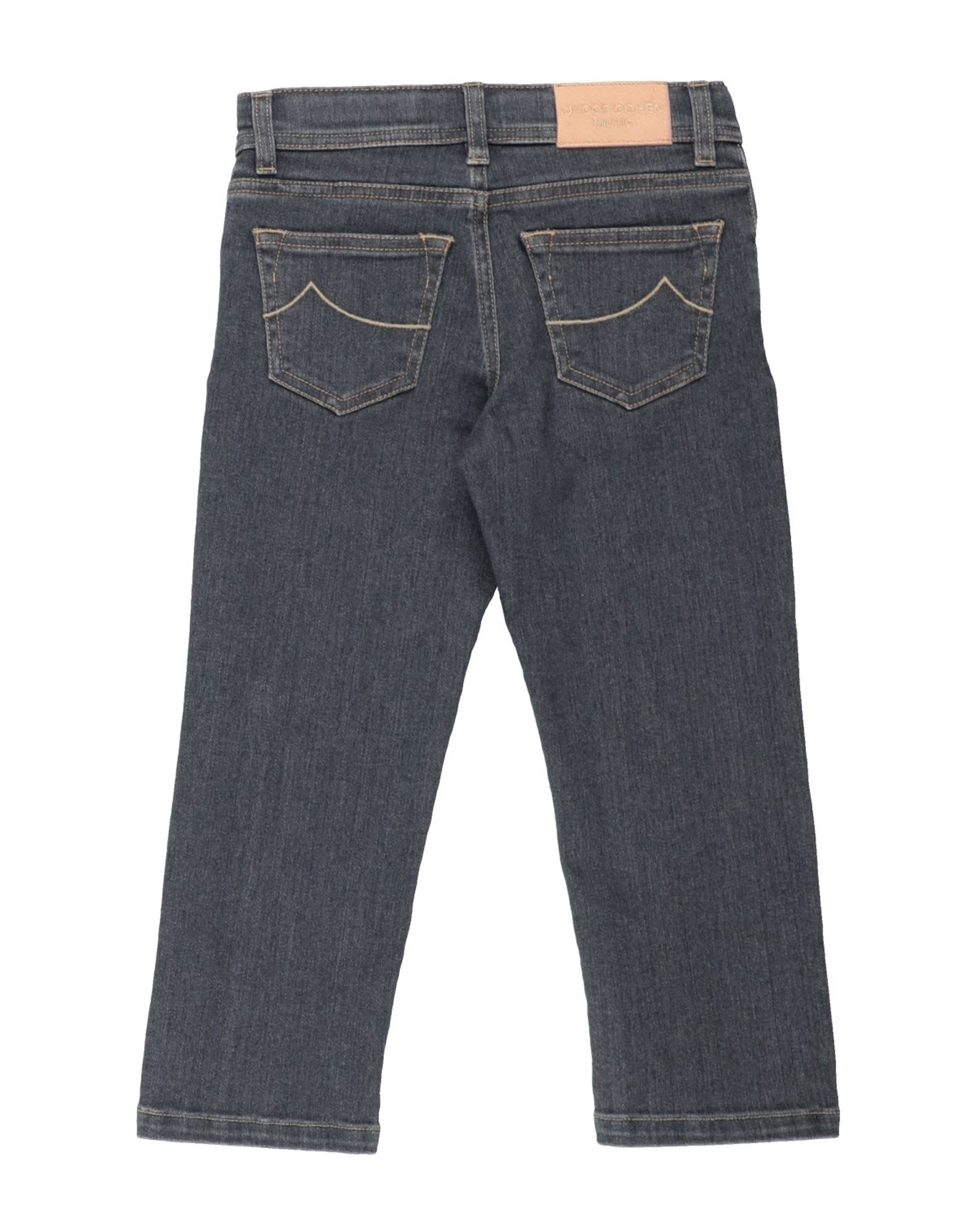  Jacob Cohёn - Hosen & Röcke - Jeanshosen - On Yoox.com 