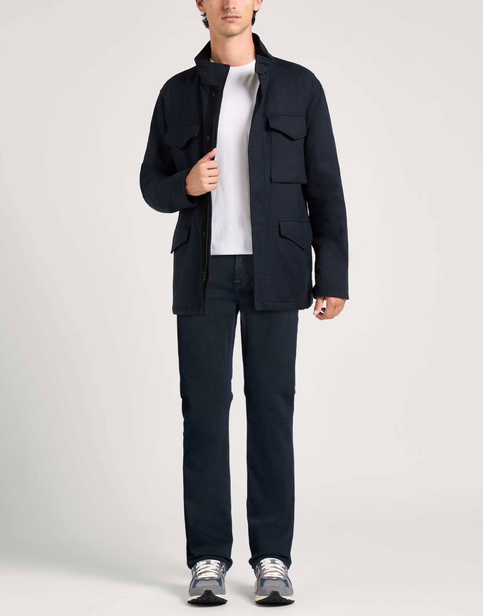  7 For All Mankind - Hosen & Röcke - Jeanshosen - On Yoox.com 
