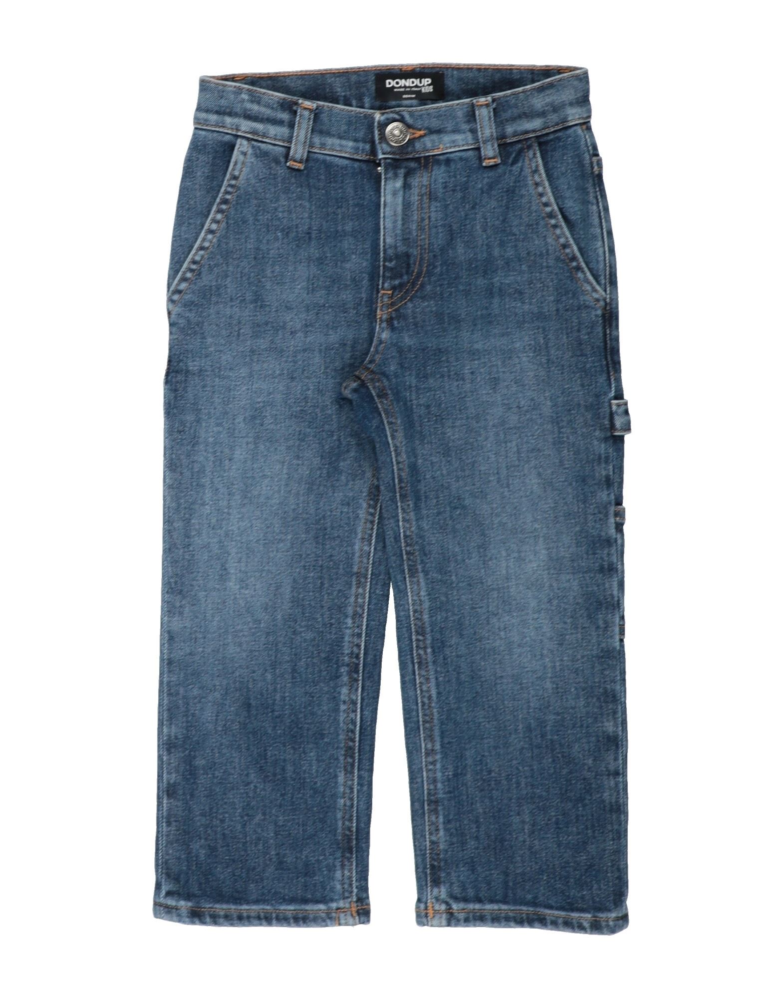  Dondup - Hosen & Röcke - Jeanshosen - On Yoox.com 