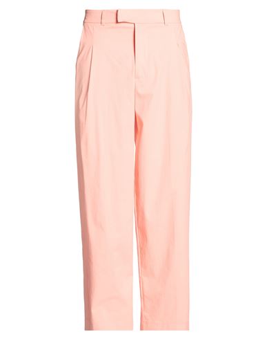 Hose Herren Lachs L Herren