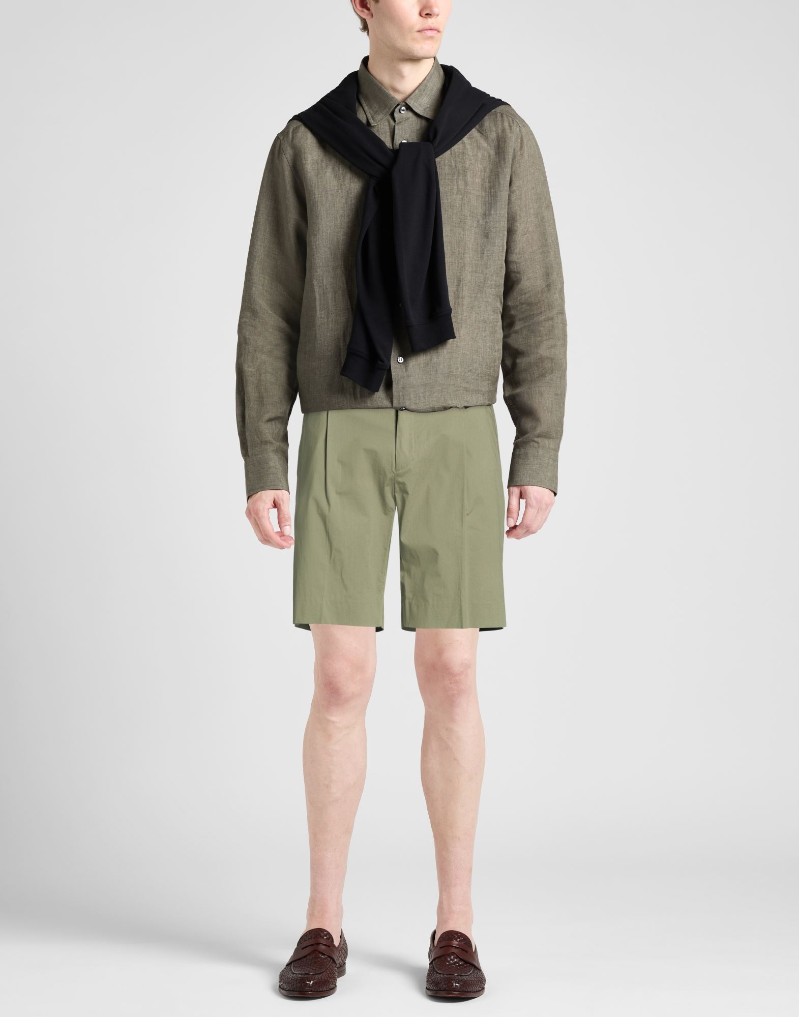  Be Able - Hosen & Röcke - Shorts & Bermudashorts - On Yoox.com 