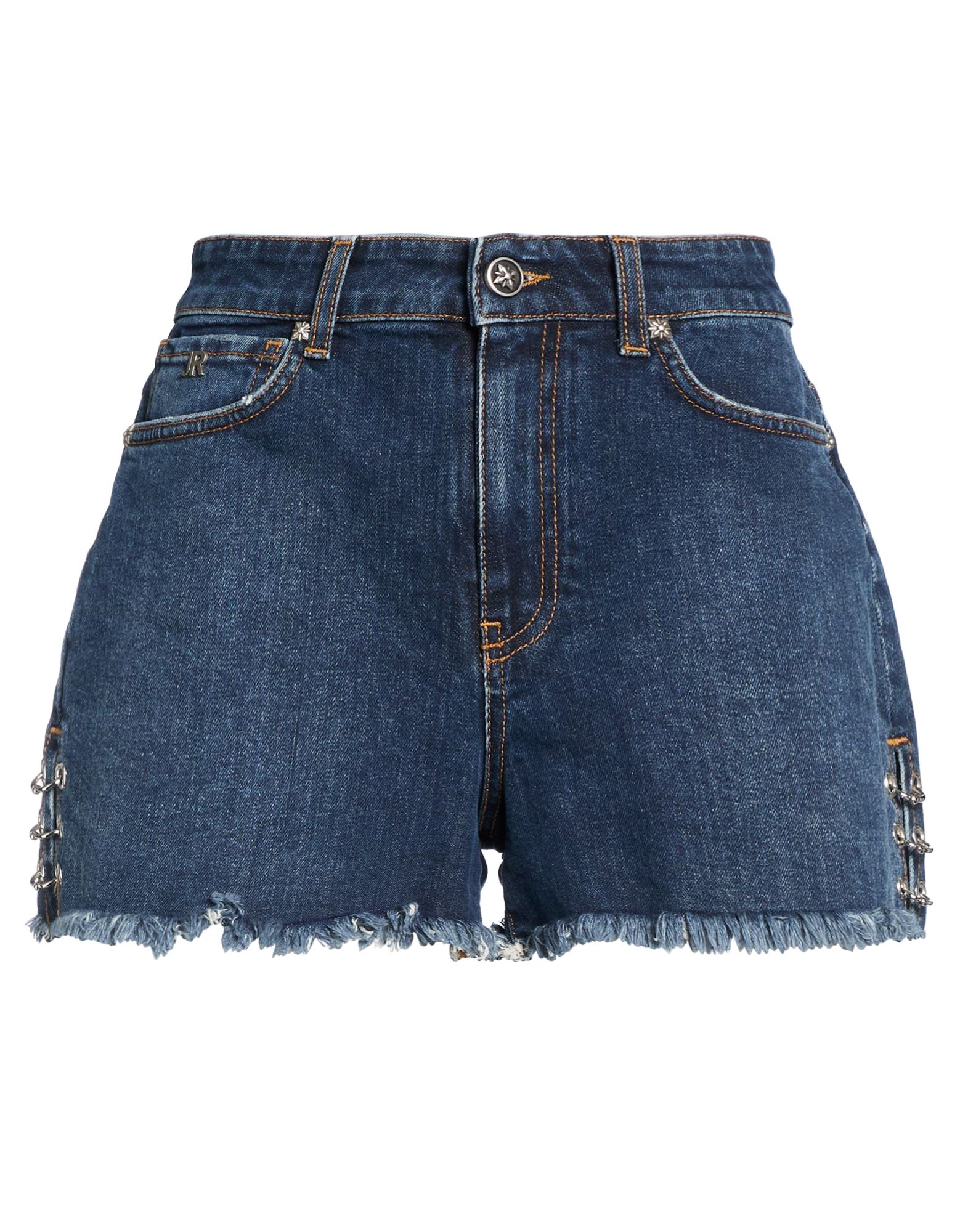  John Richmond - Hosen & Röcke - Jeansshorts - On Yoox.com 