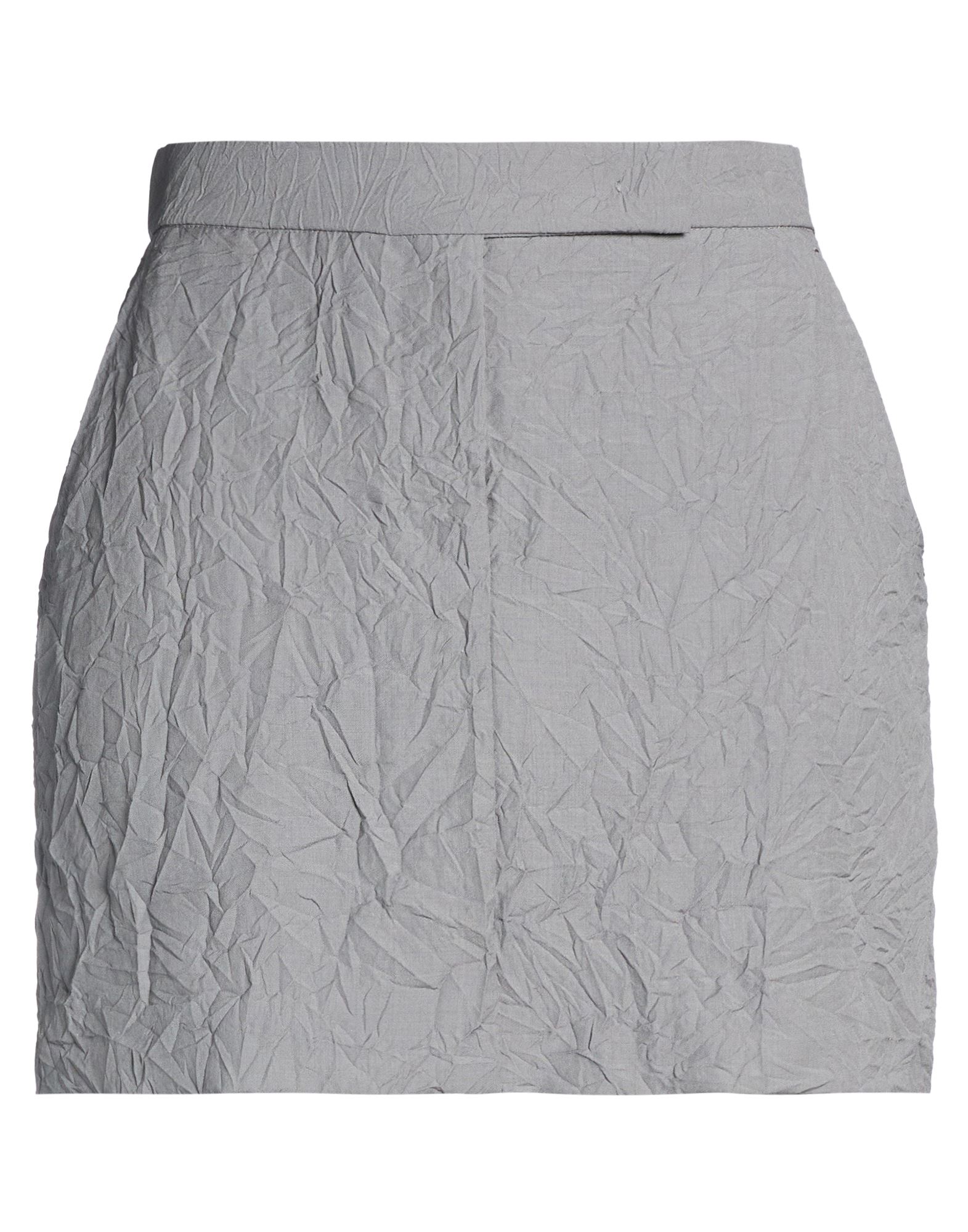 MAX MARA MAX MARA BOTTOMWEAR Μίνι φούστα