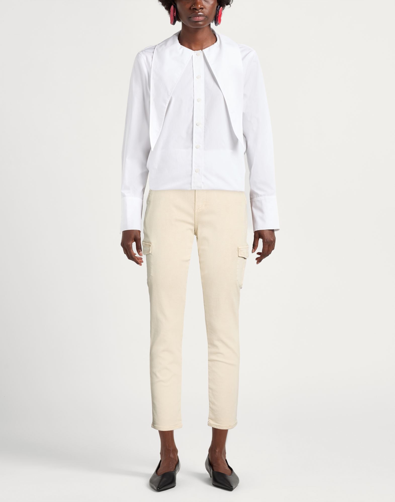  Paige - Hosen & Röcke - Hosen - On Yoox.com 