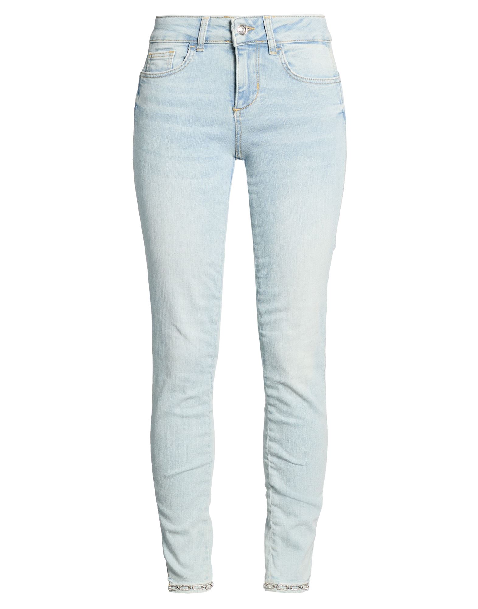 LIU •JO BOTTOMWEAR Τζιν