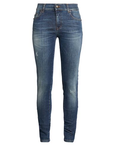 Pantalones vaqueros Mujer Azul marino 26,27,28,30,31 Mujer