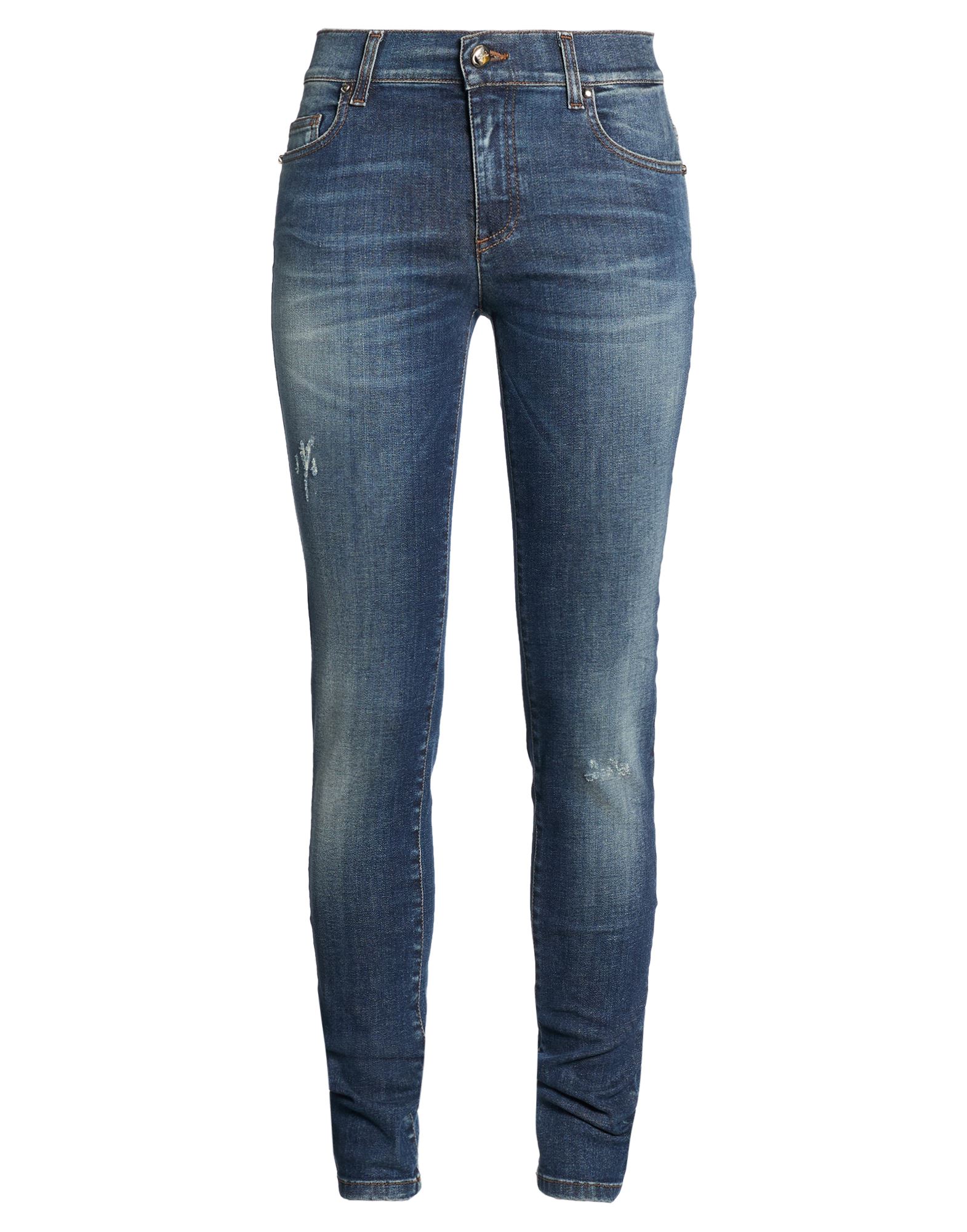  Byblos - Hosen & Röcke - Jeanshosen - On Yoox.com 