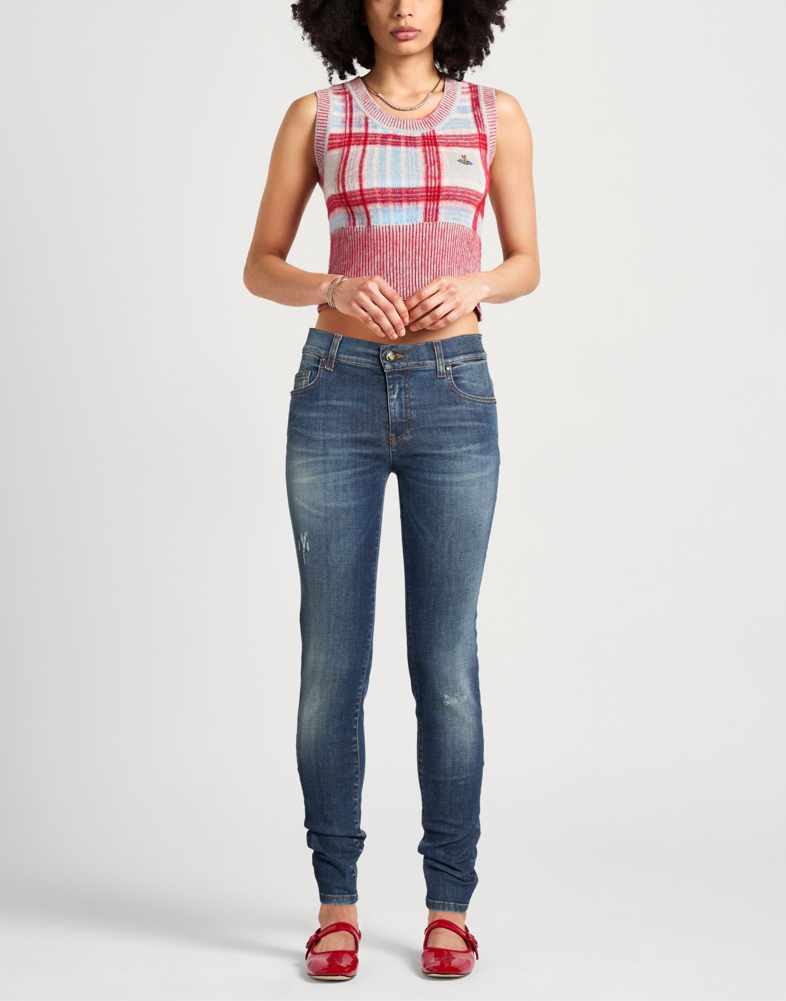  Byblos - Hosen & Röcke - Jeanshosen - On Yoox.com 
