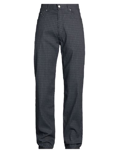 DOLCE&GABBANA Hose Herren Nachtblau 36 Herren