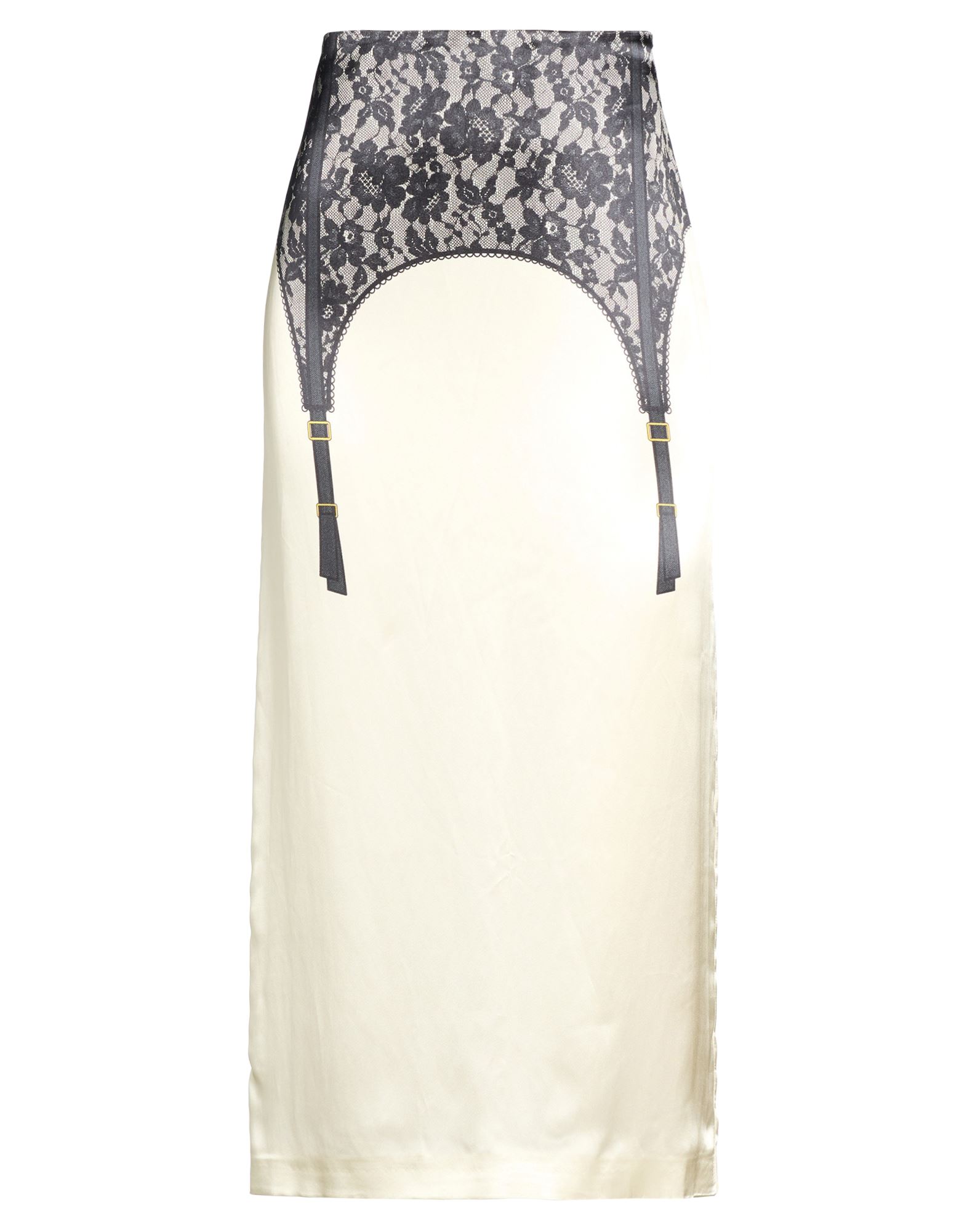  Moschino - Hosen & Röcke - Midi-röcke - On Yoox.com 