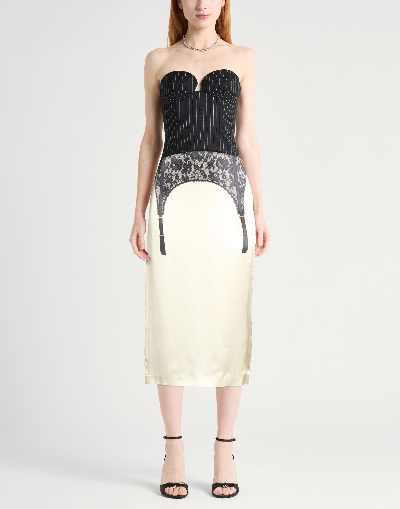  Moschino - Hosen & Röcke - Midi-röcke - On Yoox.com 