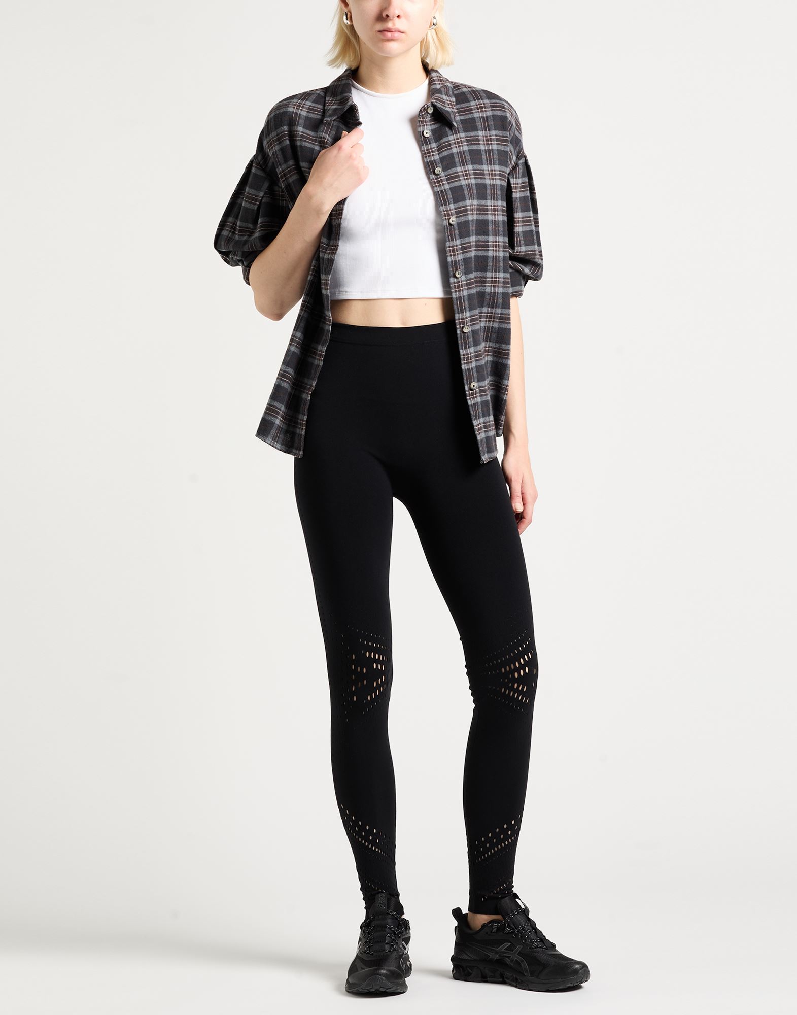  Zadig&voltaire - Hosen & Röcke - Leggings - On Yoox.com 