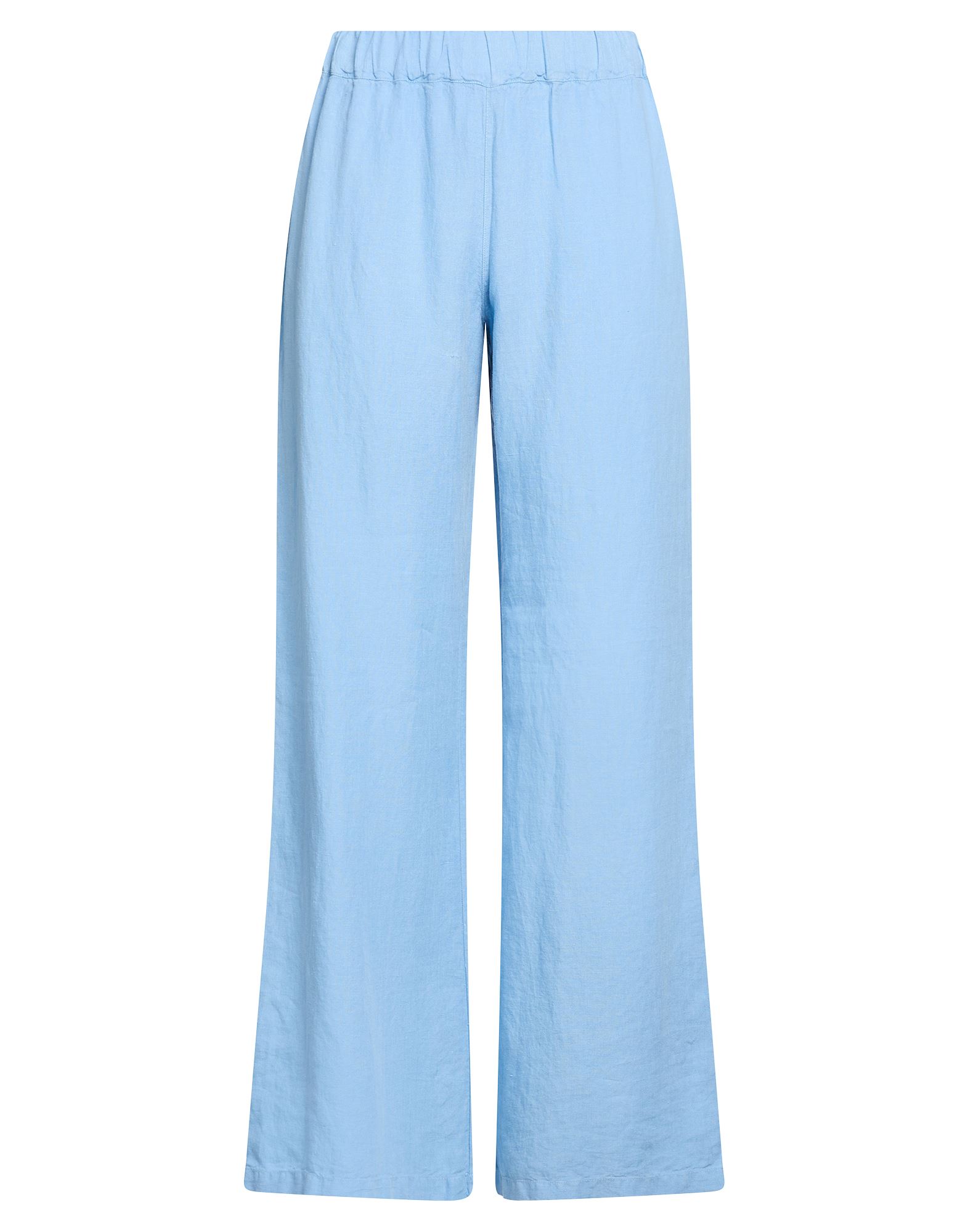 120% LINO BOTTOMWEAR Casual Παντελόνι