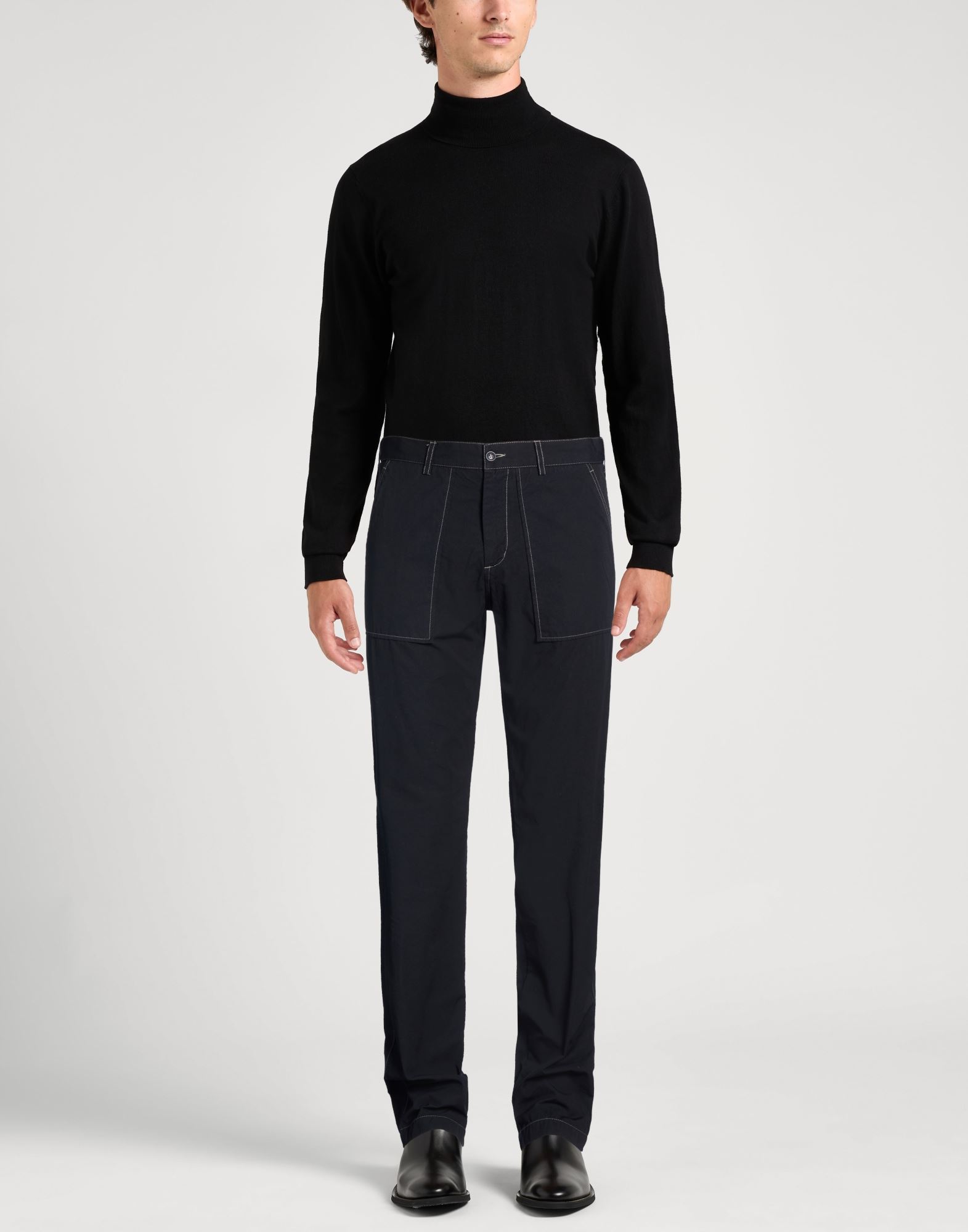  Alpha Studio - Hosen & Röcke - Hosen - On Yoox.com 