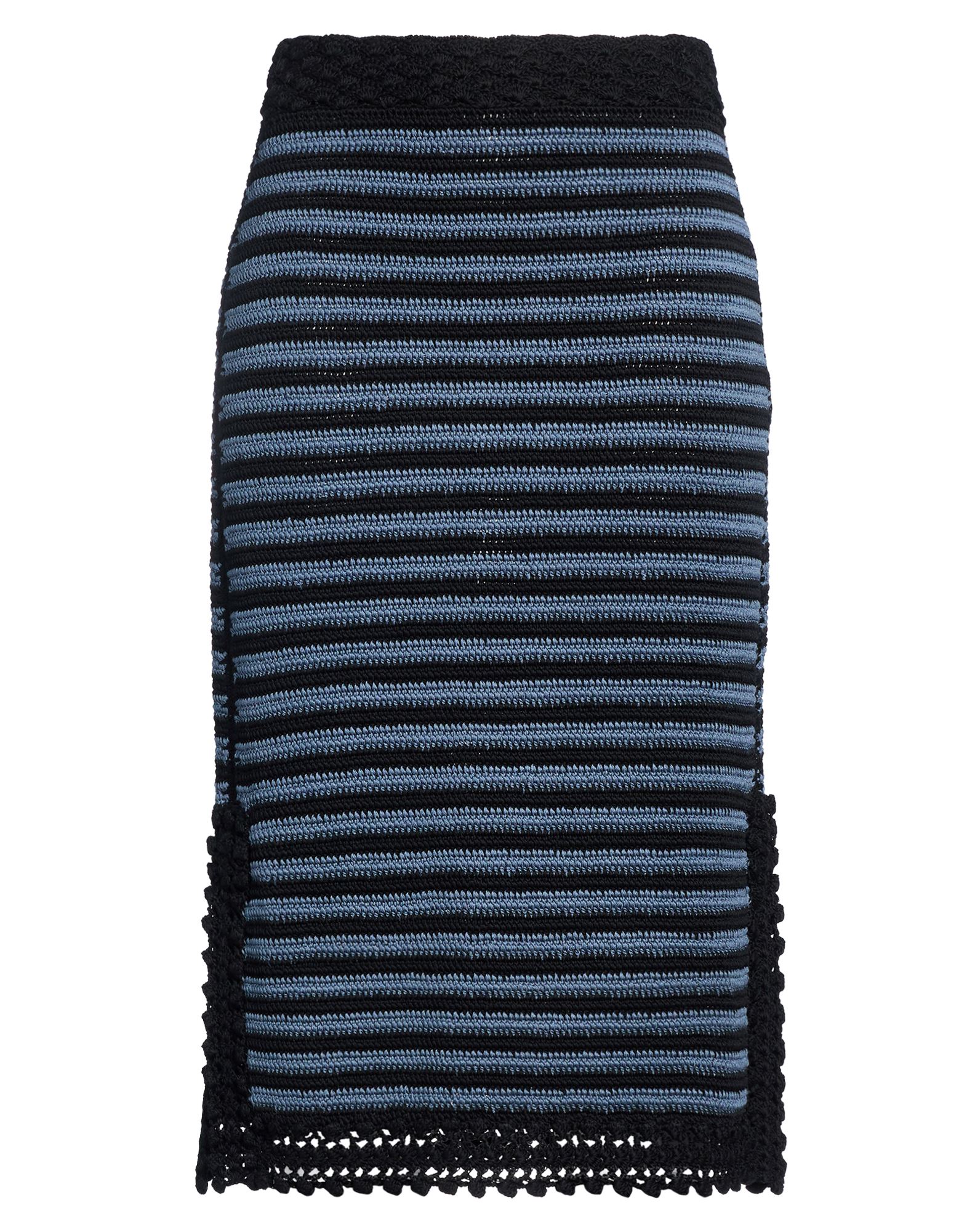 ZADIG&VOLTAIRE ZADIG&VOLTAIRE BOTTOMWEAR Μίντι φούστα