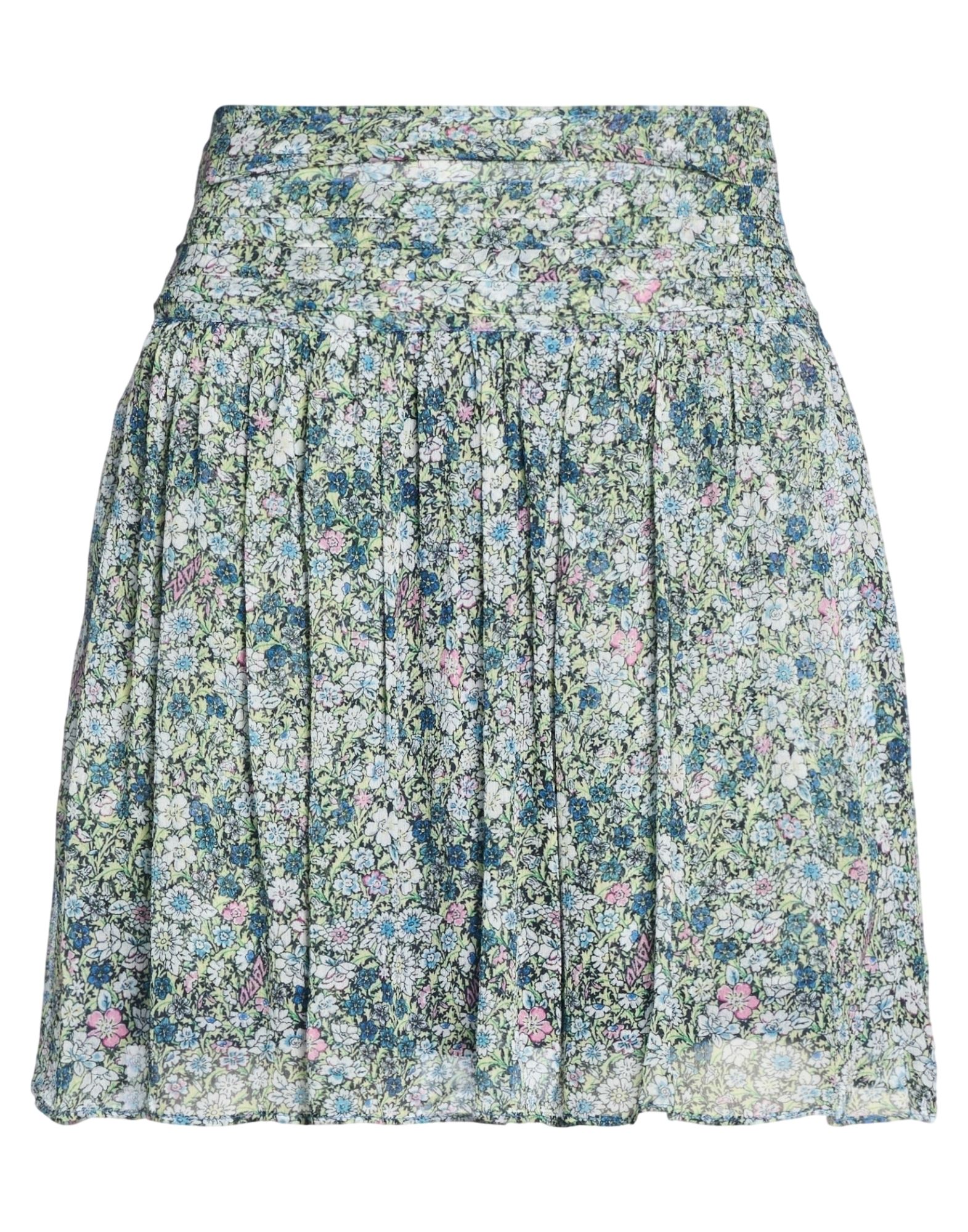  Zadig&voltaire - Hosen & Röcke - Miniröcke - On Yoox.com 