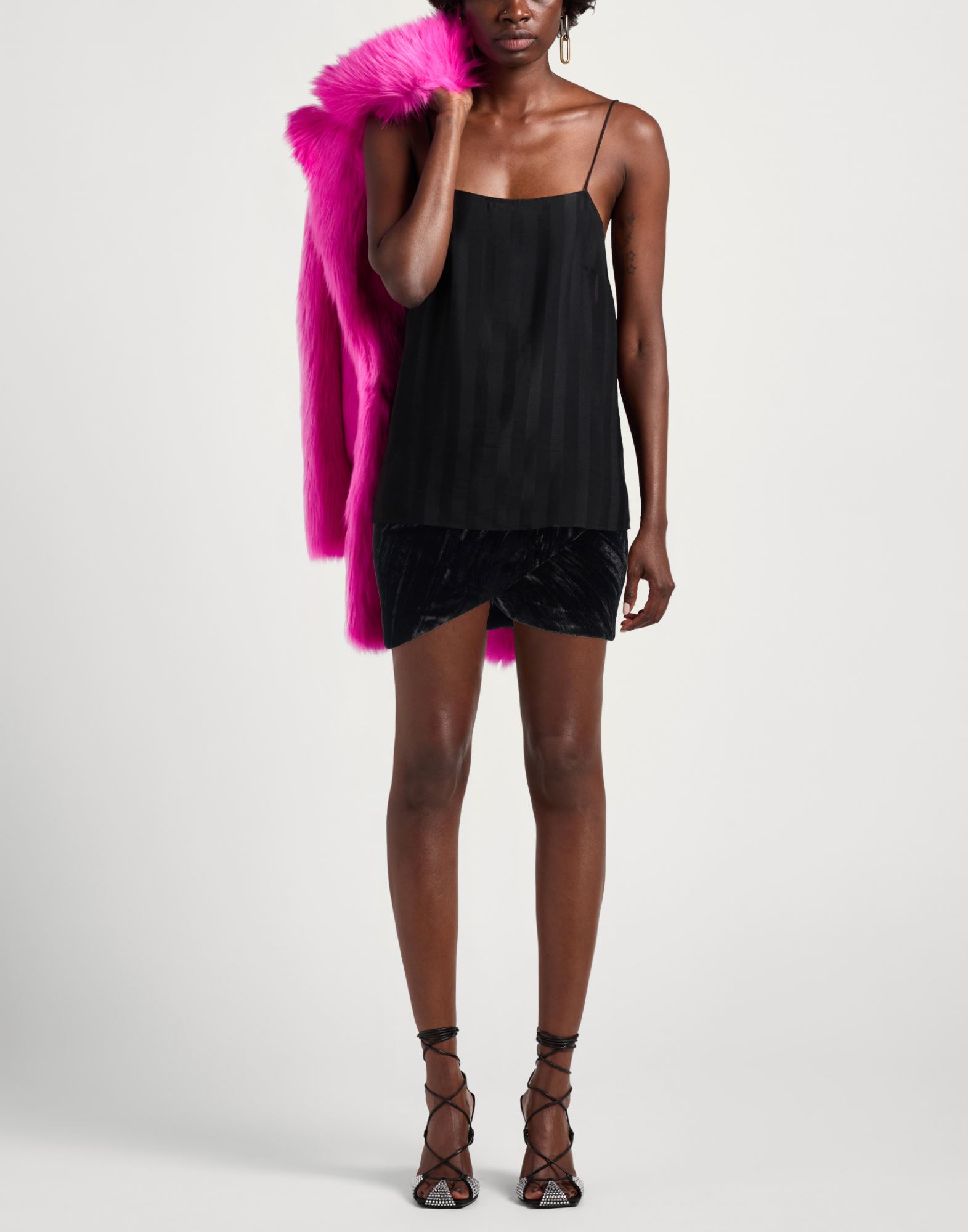  Zadig&voltaire - Hosen & Röcke - Miniröcke - On Yoox.com 
