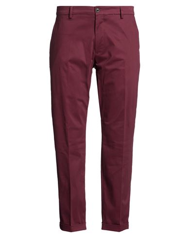 Hose Herren Bordeaux 28,34 Herren