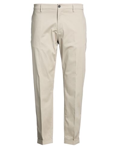 Hose Herren Hellgrau 28 Herren